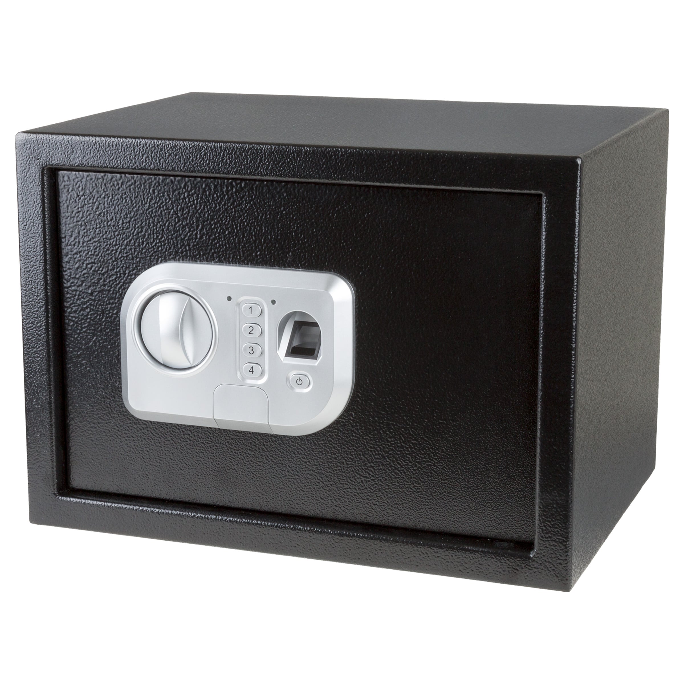 Stalwart 65-FIN-25 0.556-cu ft Safe box Box with Electronic/Keypad Lock