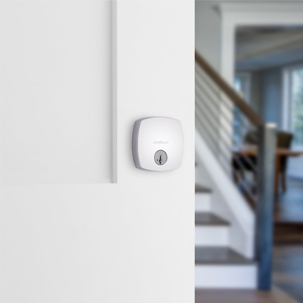 Kwikset Signature Series 92580-037 Door-Deadbolts - View #2