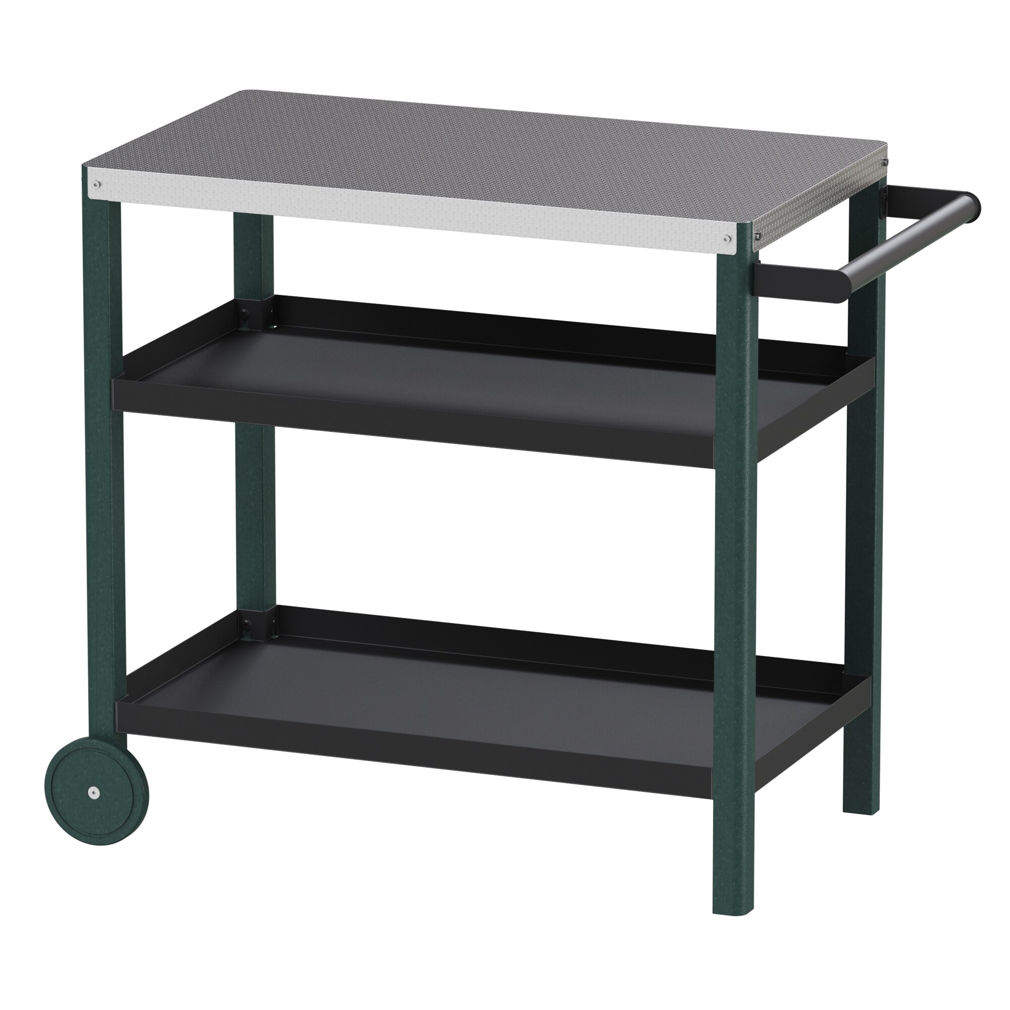 Poly furniture KC-SS06-BG Grill-Carts-Grill-Stands - View #8