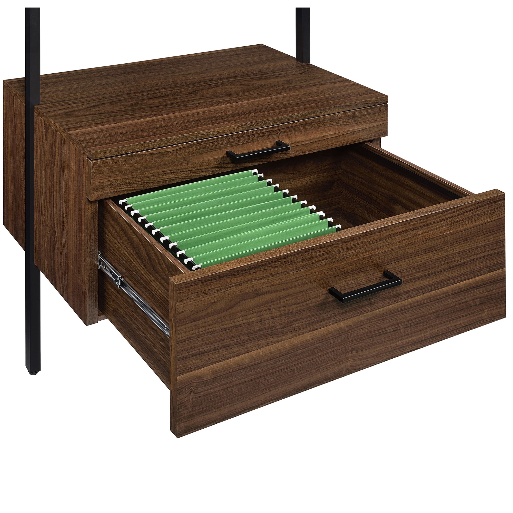 LUXEYARD DS-J-014BKSF bookcases - View #6