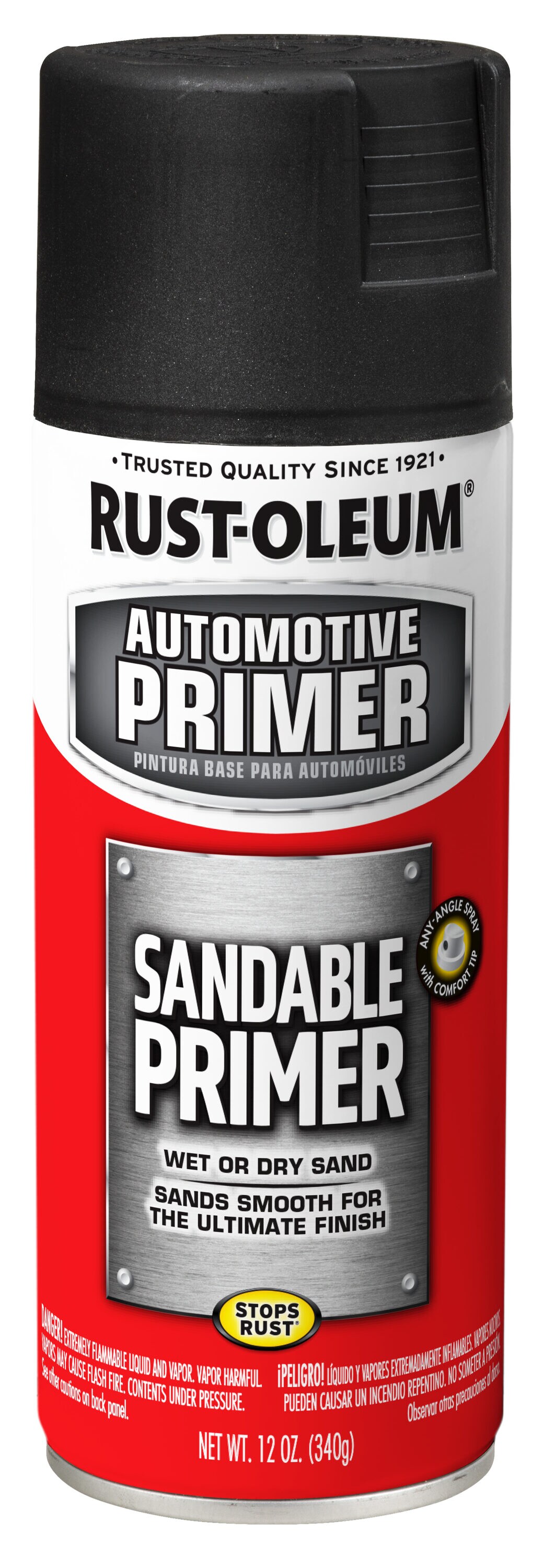 Rust-Oleum 249418SOS Spray-Paint - View #2