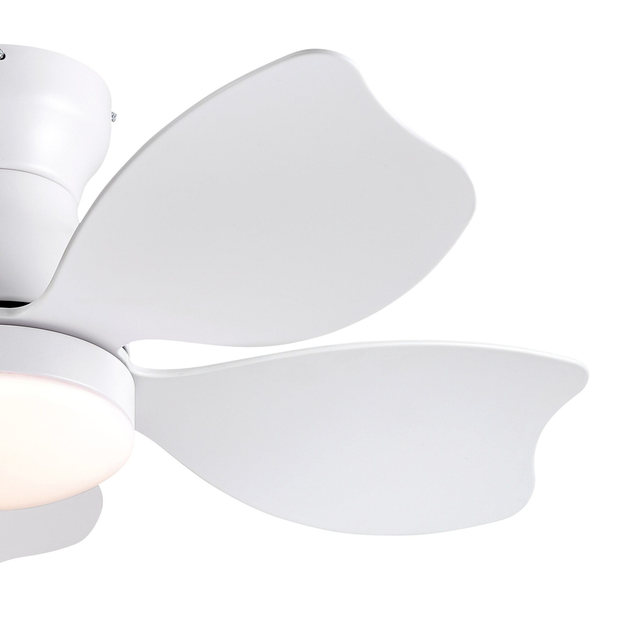 Tenleaf LIGHT0413-78-1 Ceiling-Fans - View #3