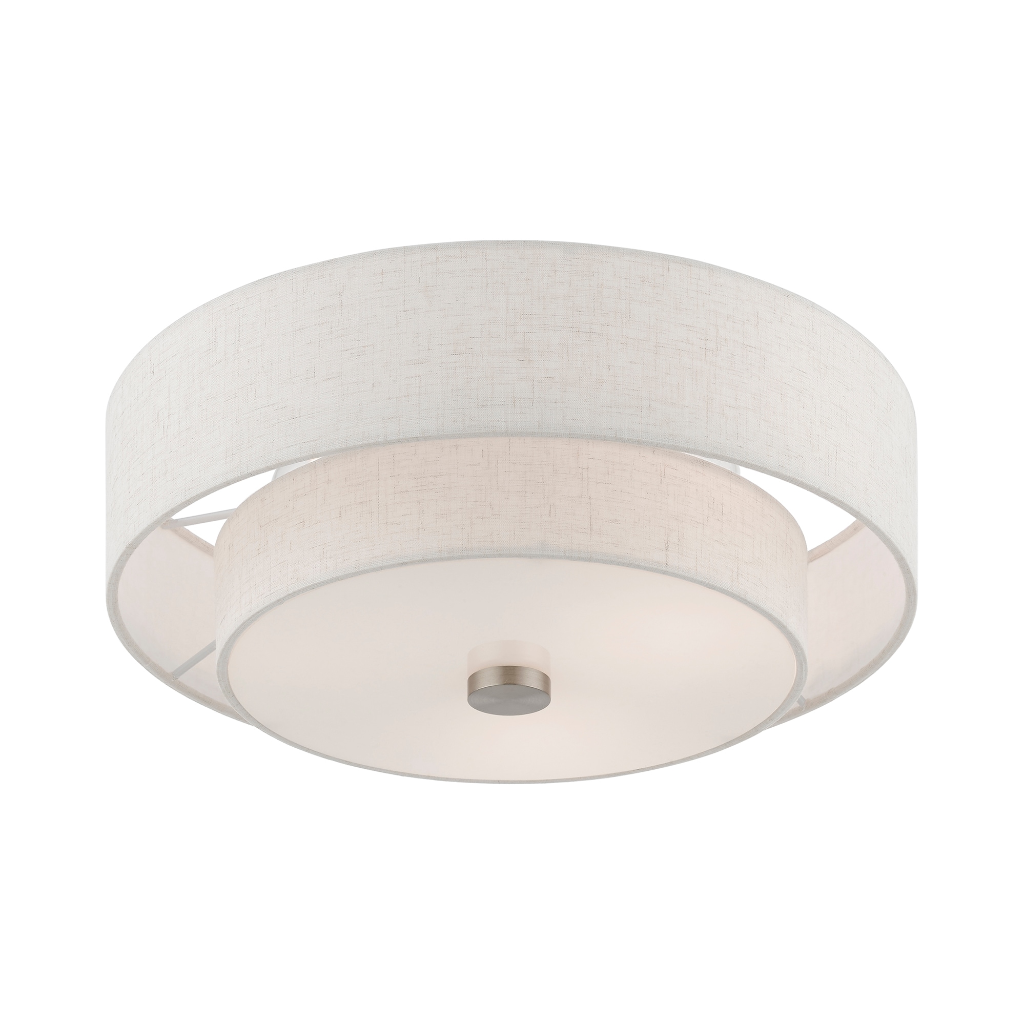 Livex Lighting 51084-91 flushmounts - View #3