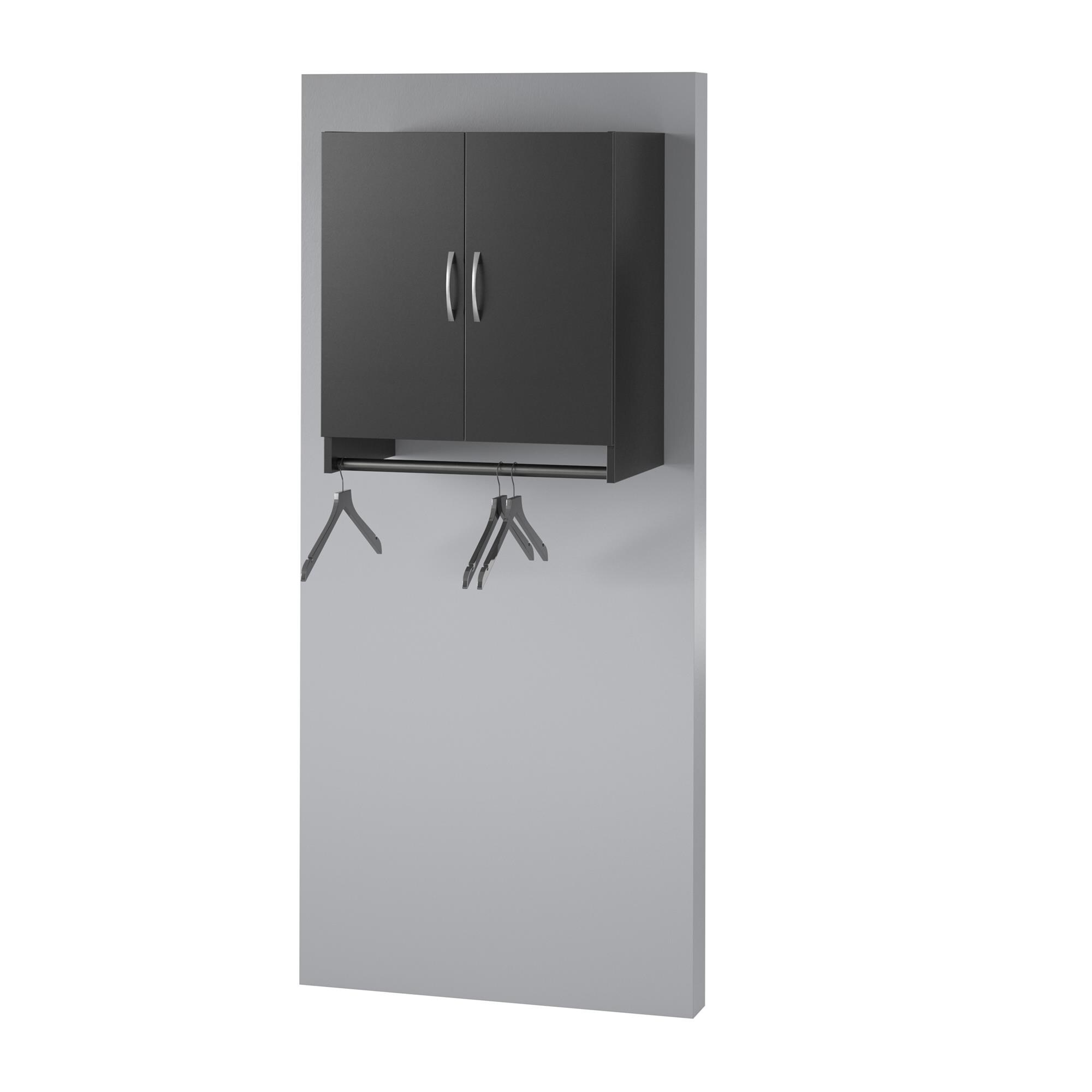 Ameriwood Home 6499056COM Utility-Storage-Cabinets - View #6