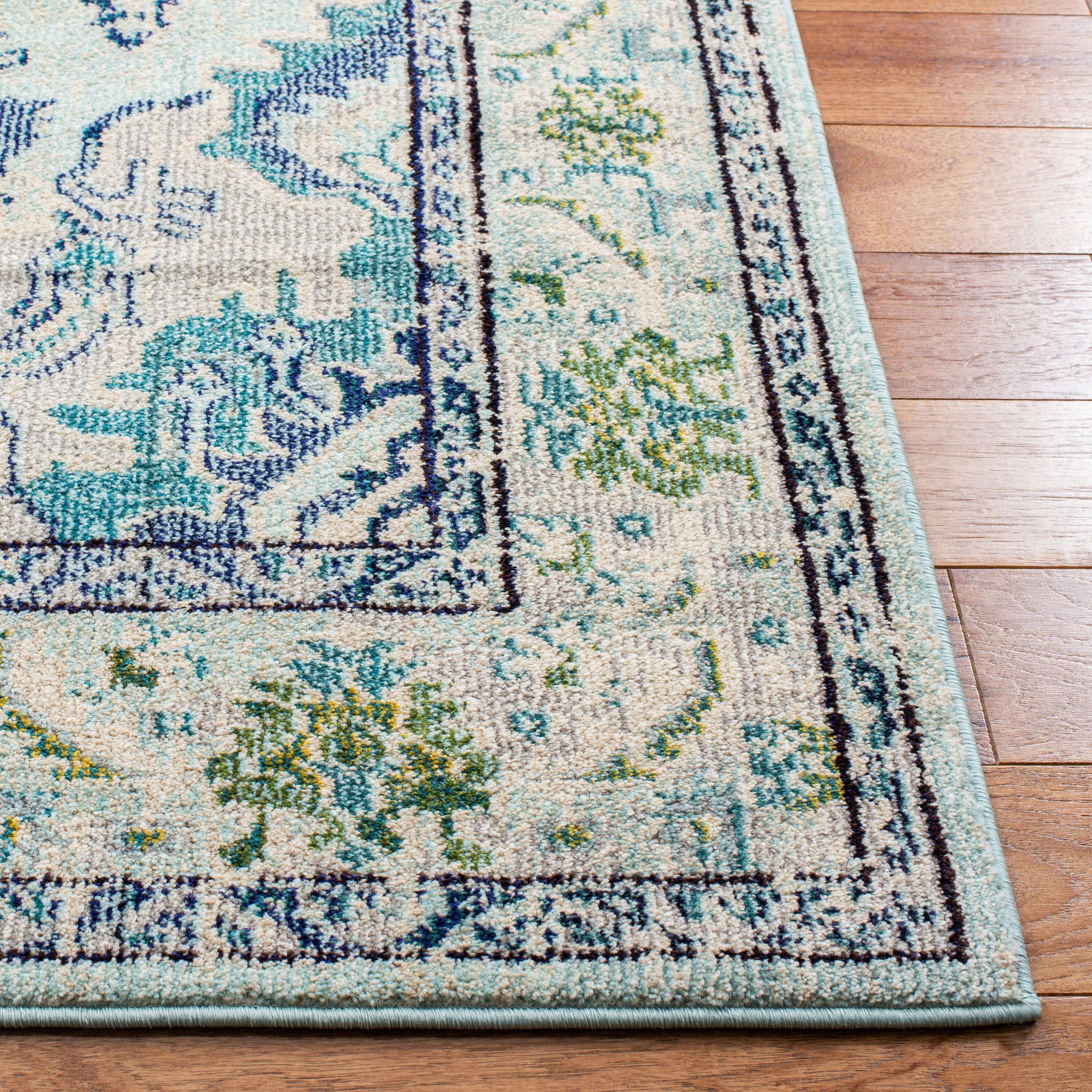 Safavieh MNC243K-5 rugs - View #3