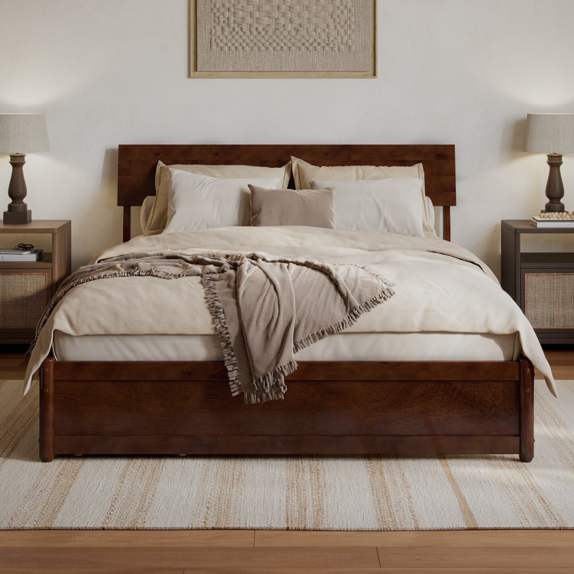 AFI AR4887144 beds - View #3