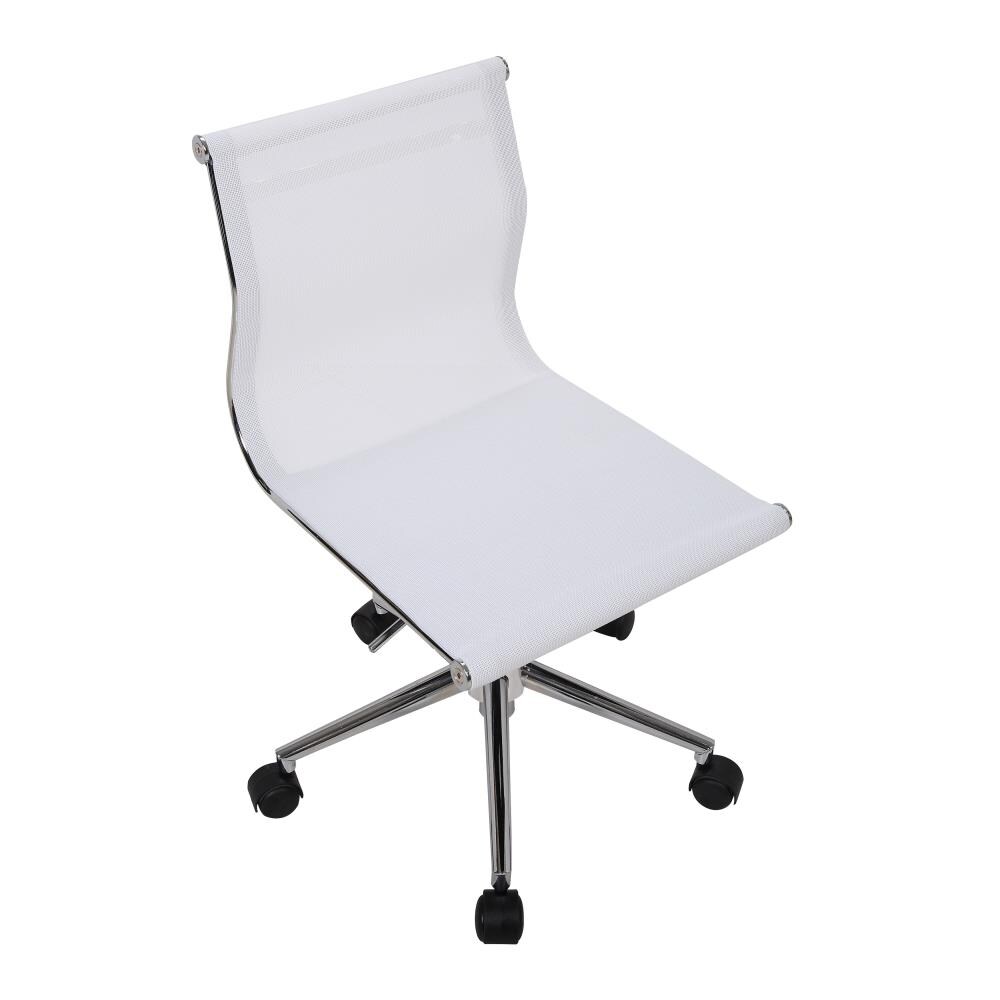 LumiSource OC-MIRAGE W Office-Chairs - View #6