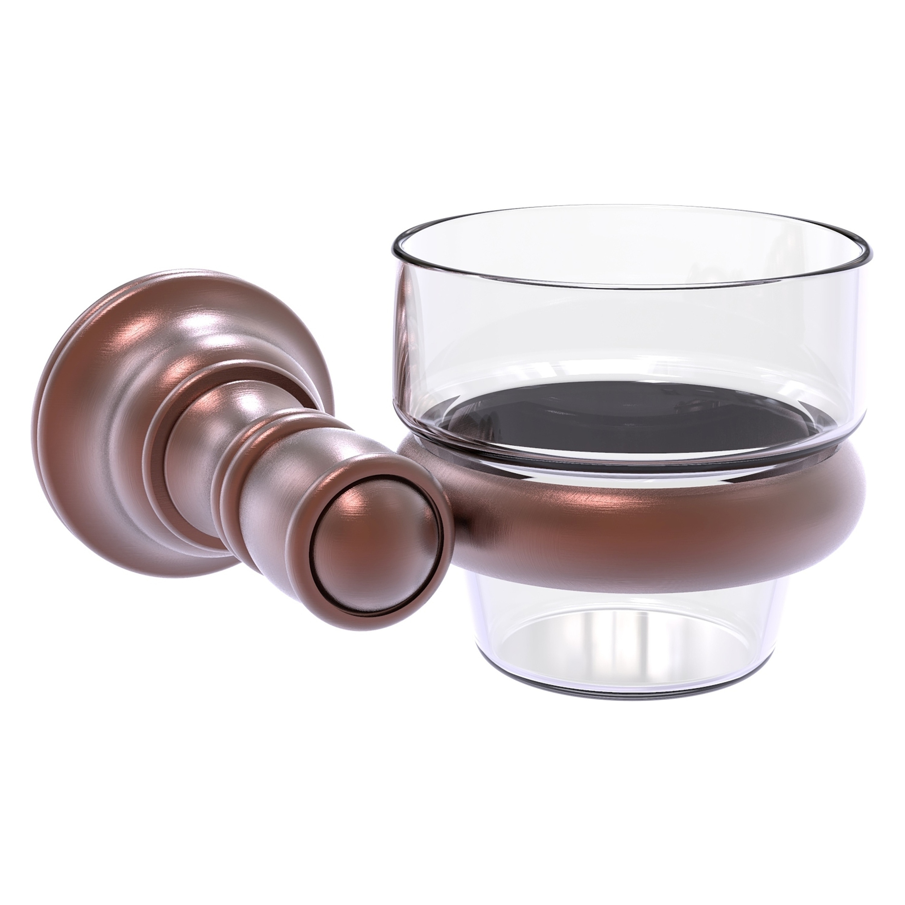 Allied Brass CL-64-CA 1 Candle Carolina Metal Votive Candle Holder