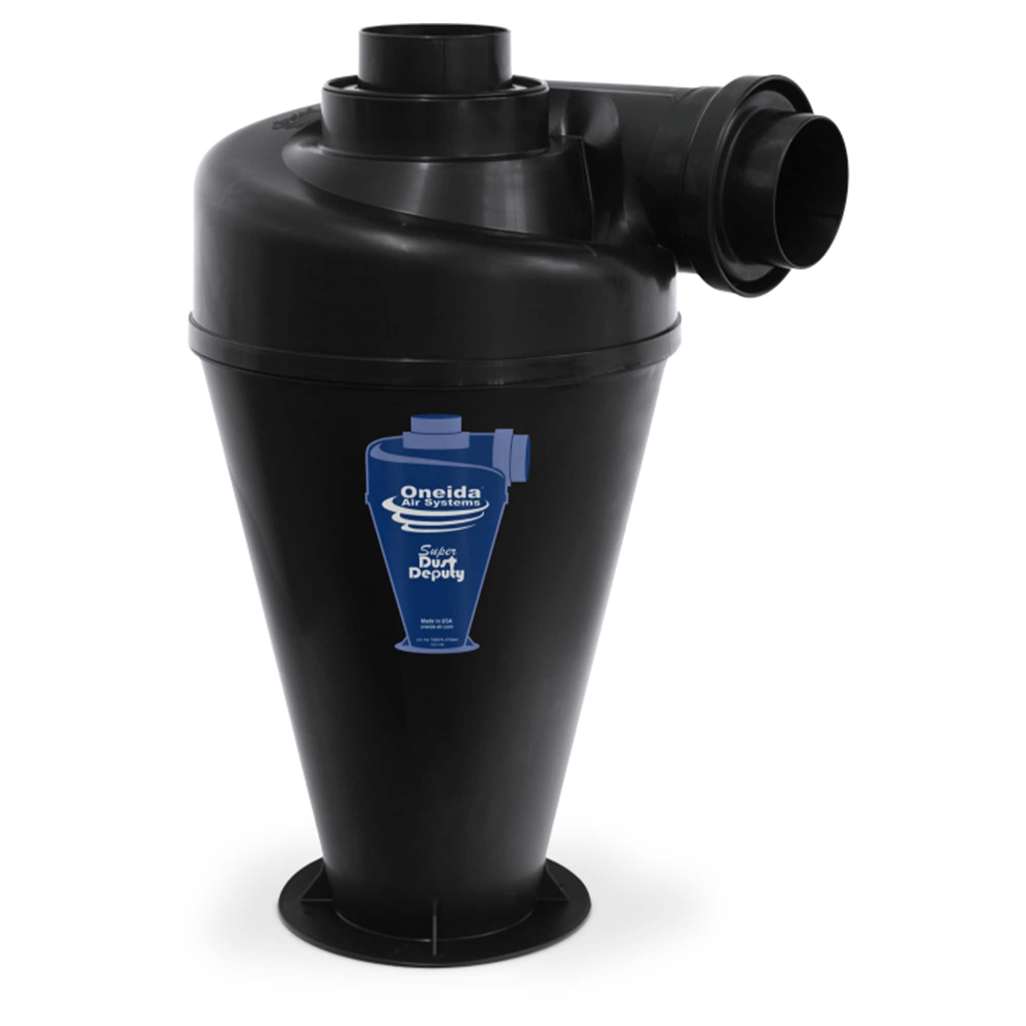 Oneida Air Systems 314527 Dust-Collection-Attachments - View #2