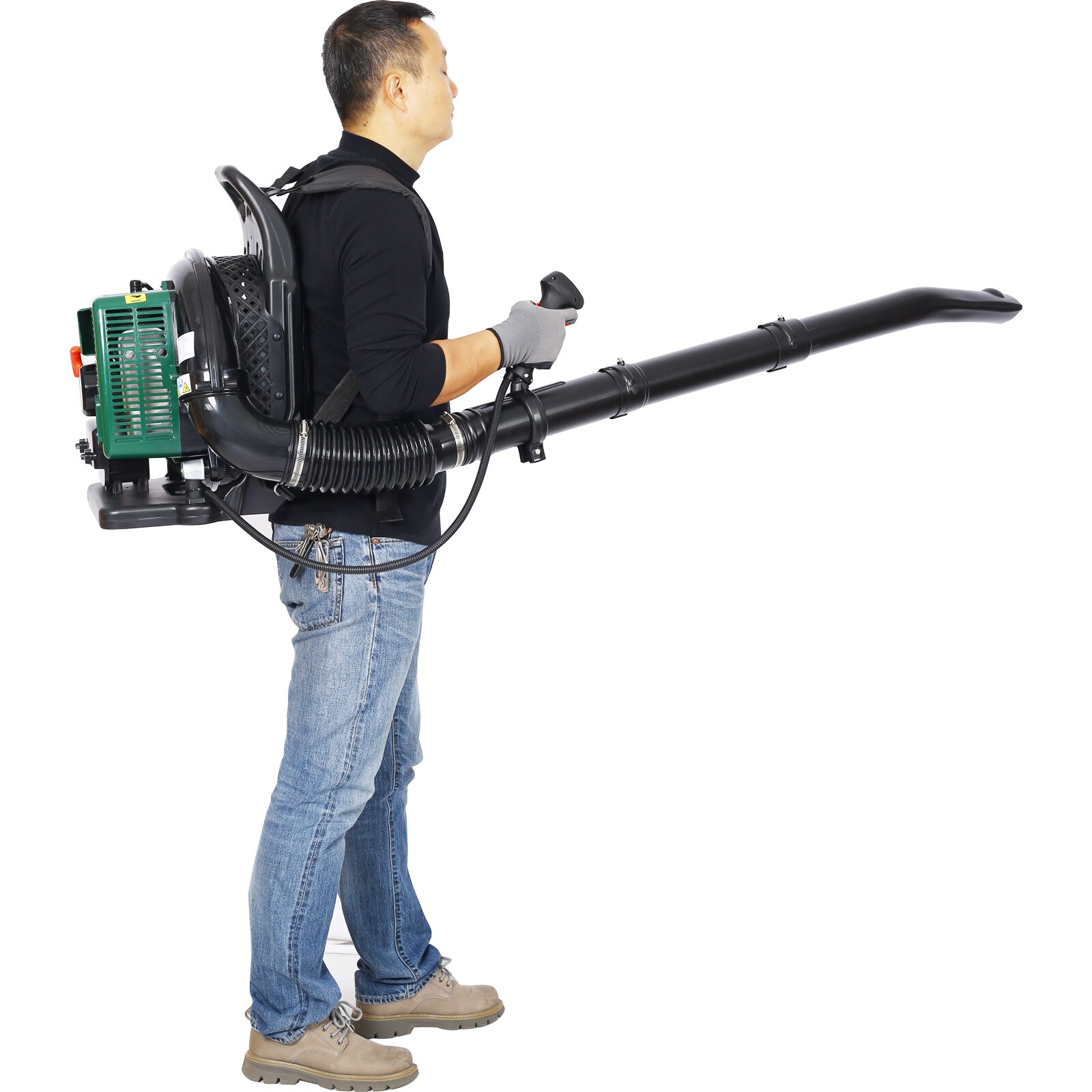 Tatayosi JJ551395 Cordless-Electric-Blowers - View #4