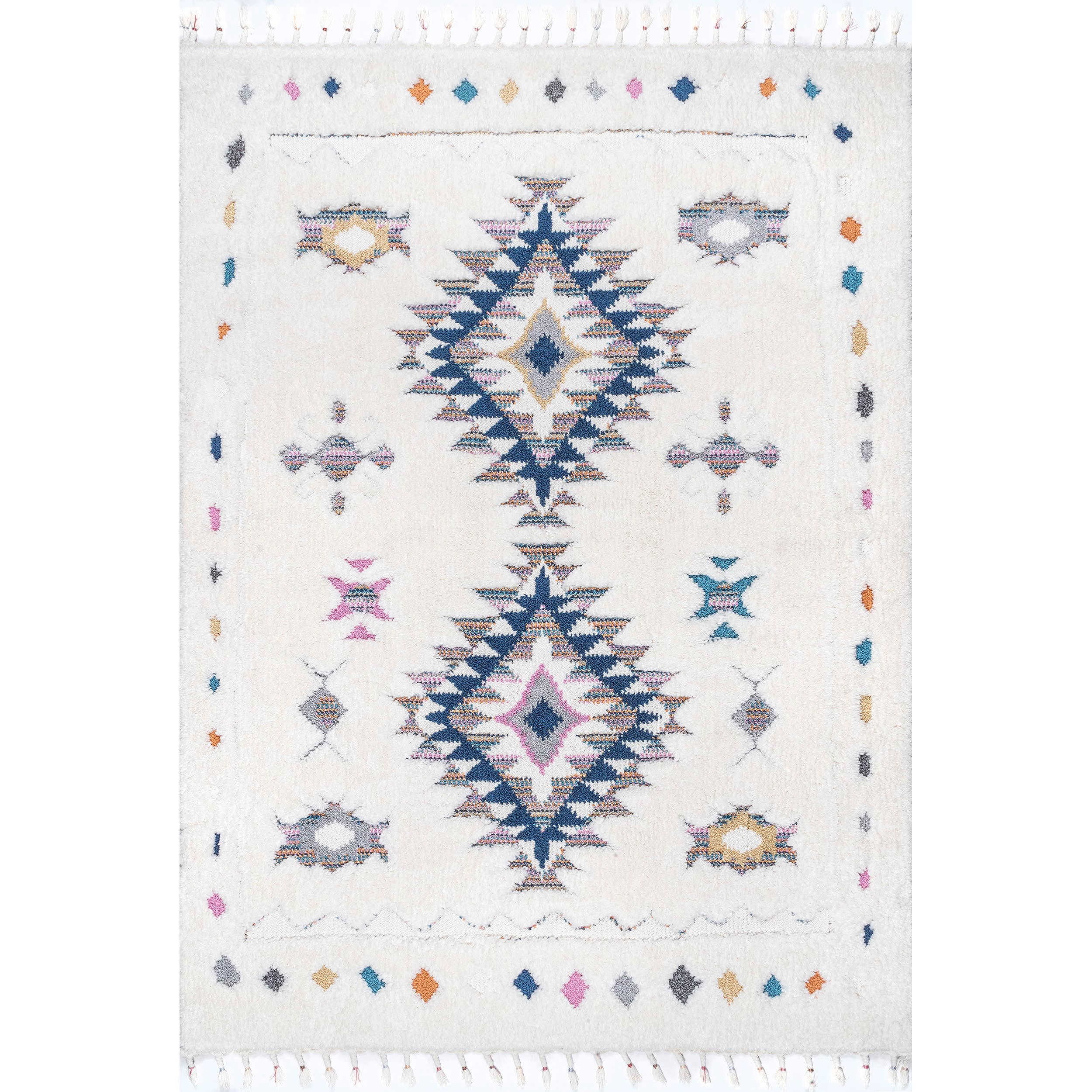 nuLOOM OZOT01B-6709 rugs - View #4