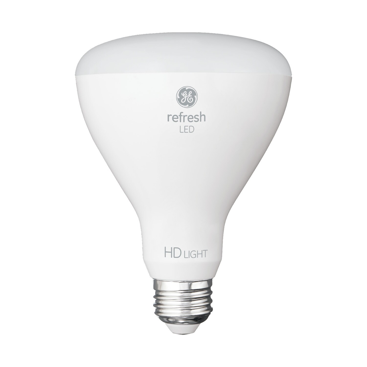 GE Refresh 65-Watt EQ Daylight Medium Base (e-26) Dimmable Light