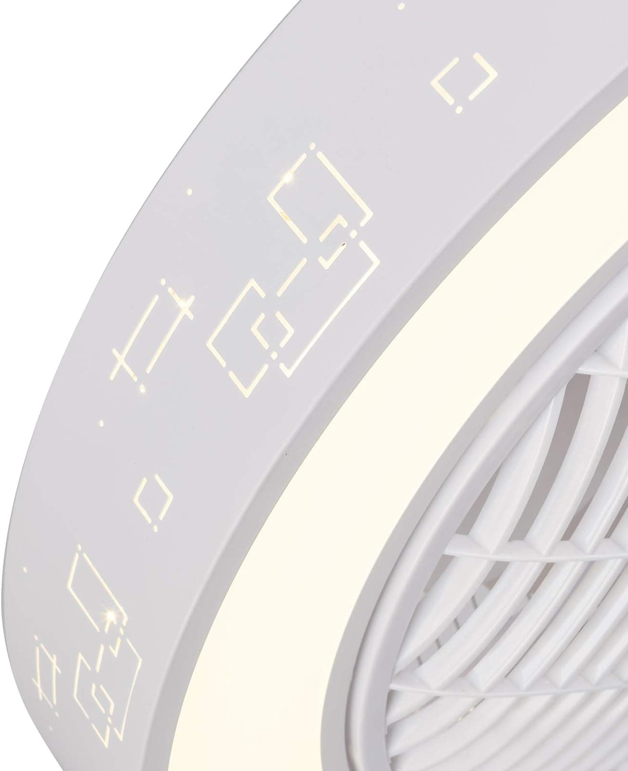 Oukaning HG-HCXLST-4169-US Ceiling-Fans - View #7