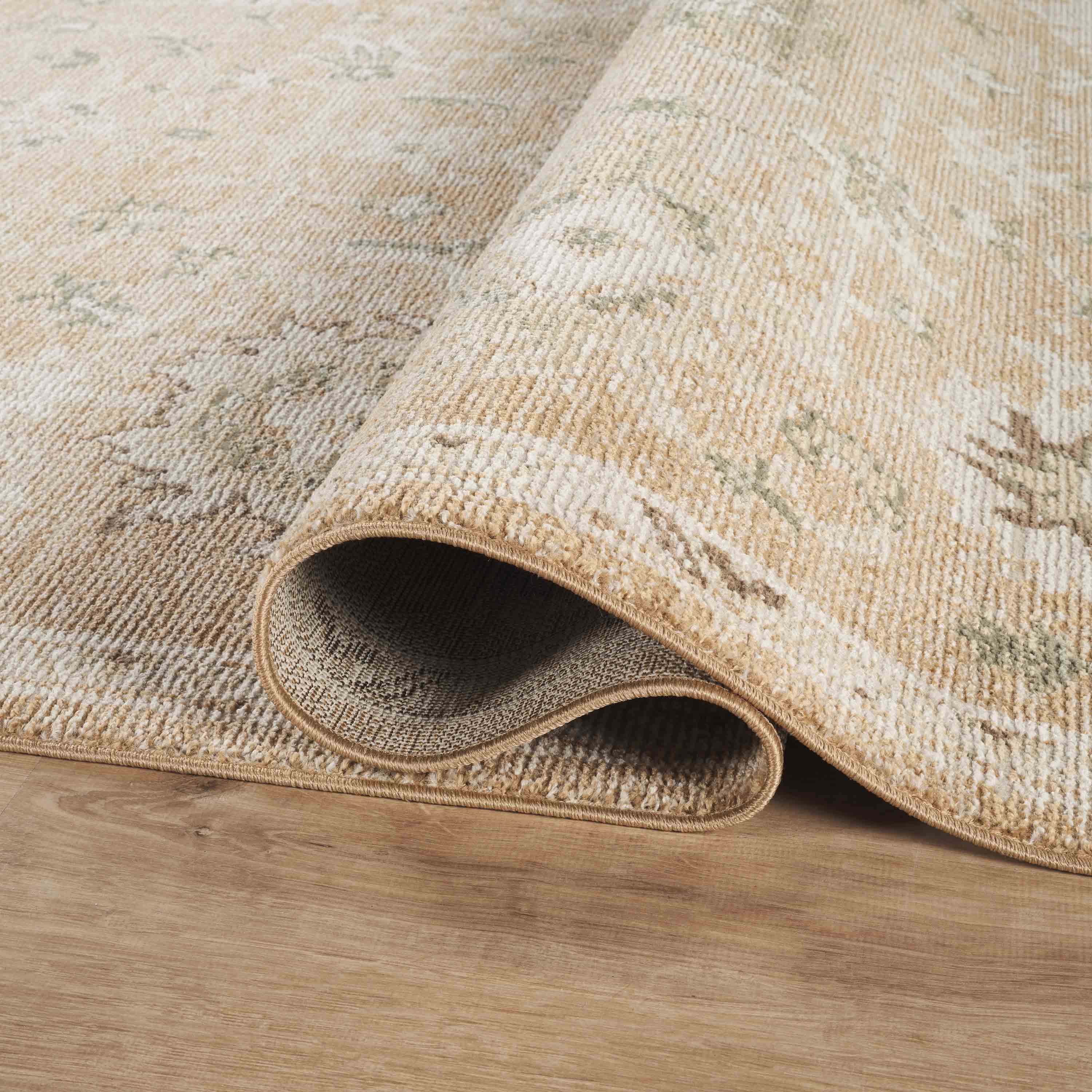 Abani Rugs EVE120A-6 rugs - View #4