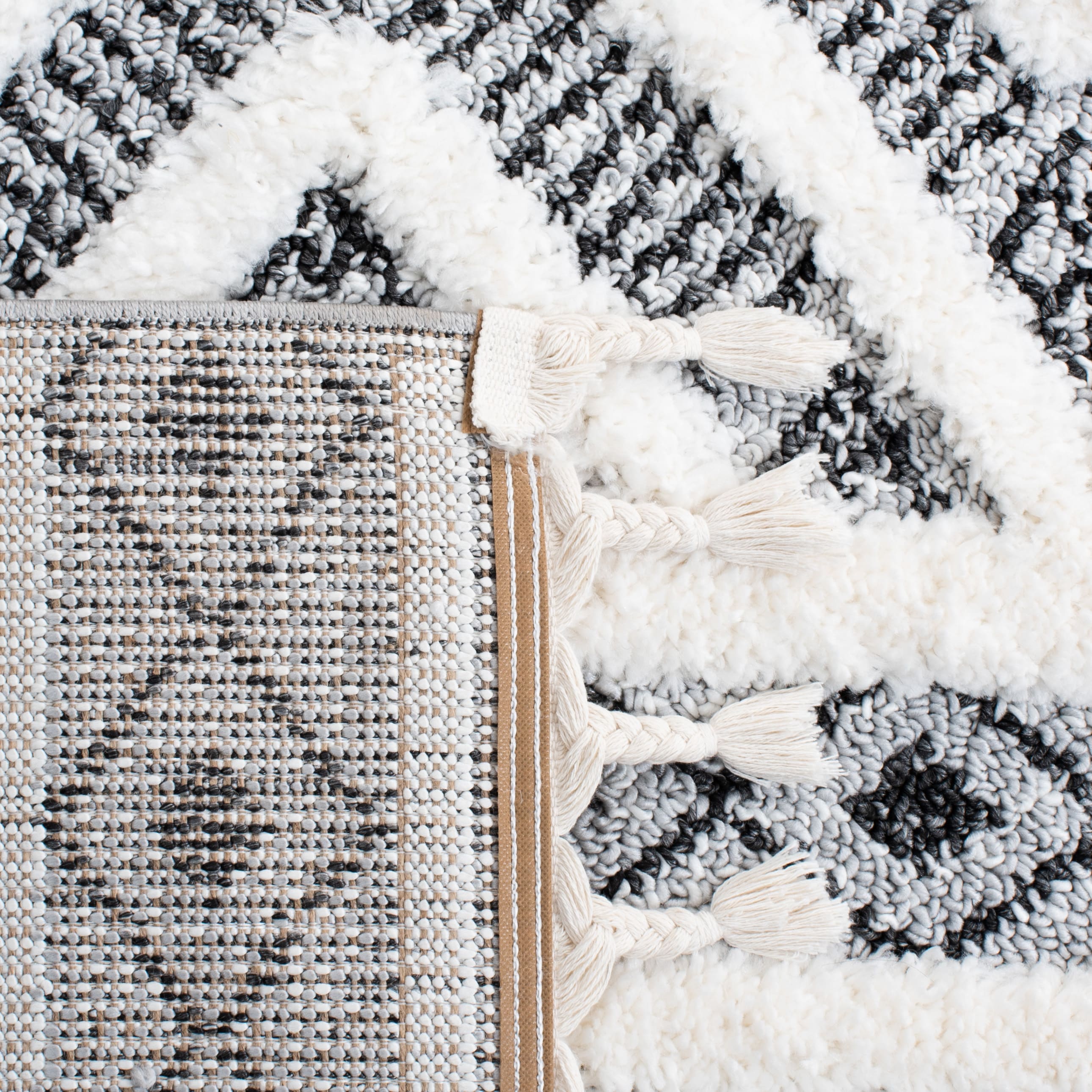 Safavieh MTS628F-7SQ rugs - View #3