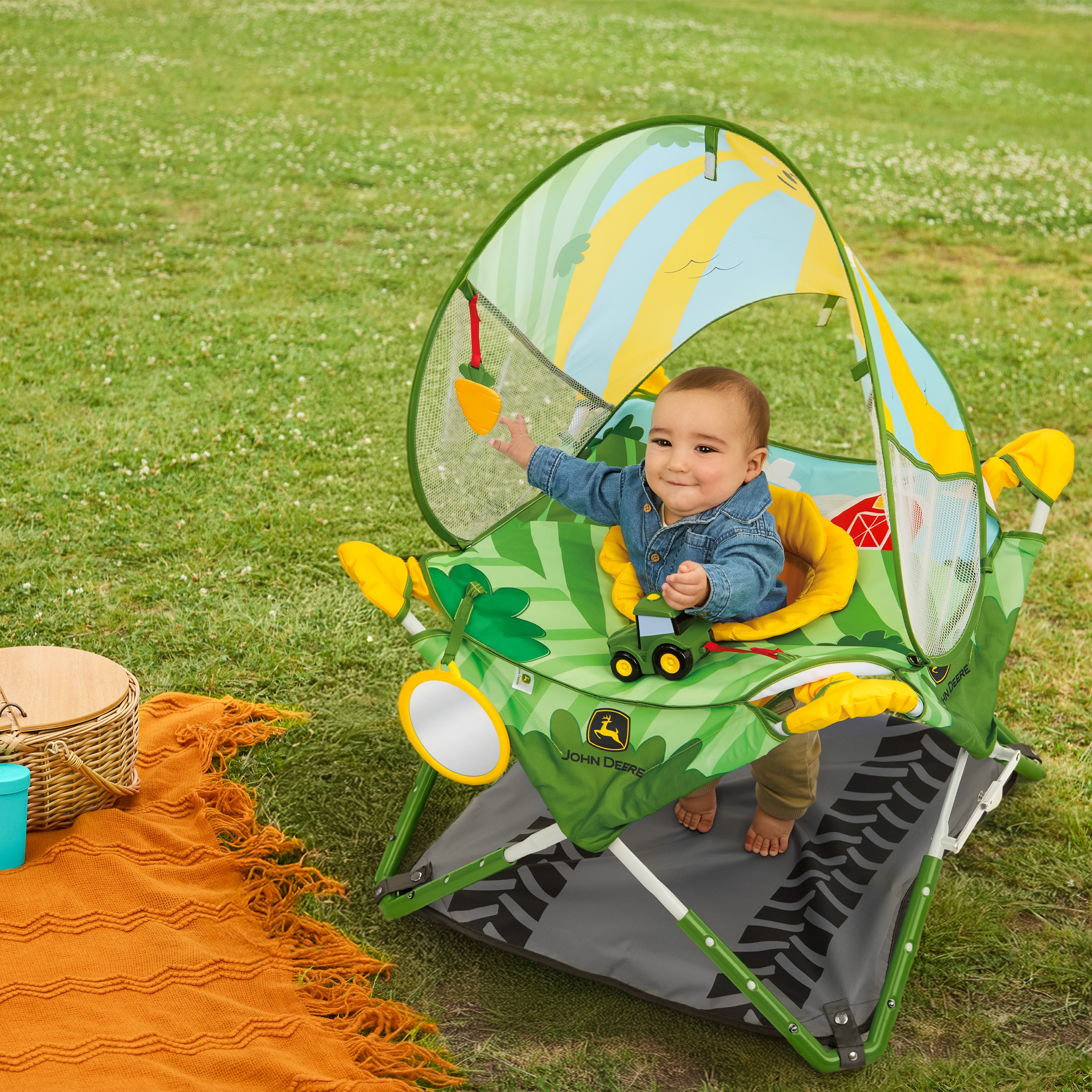 Bright Starts 17512-040 Play-Toys - View #8