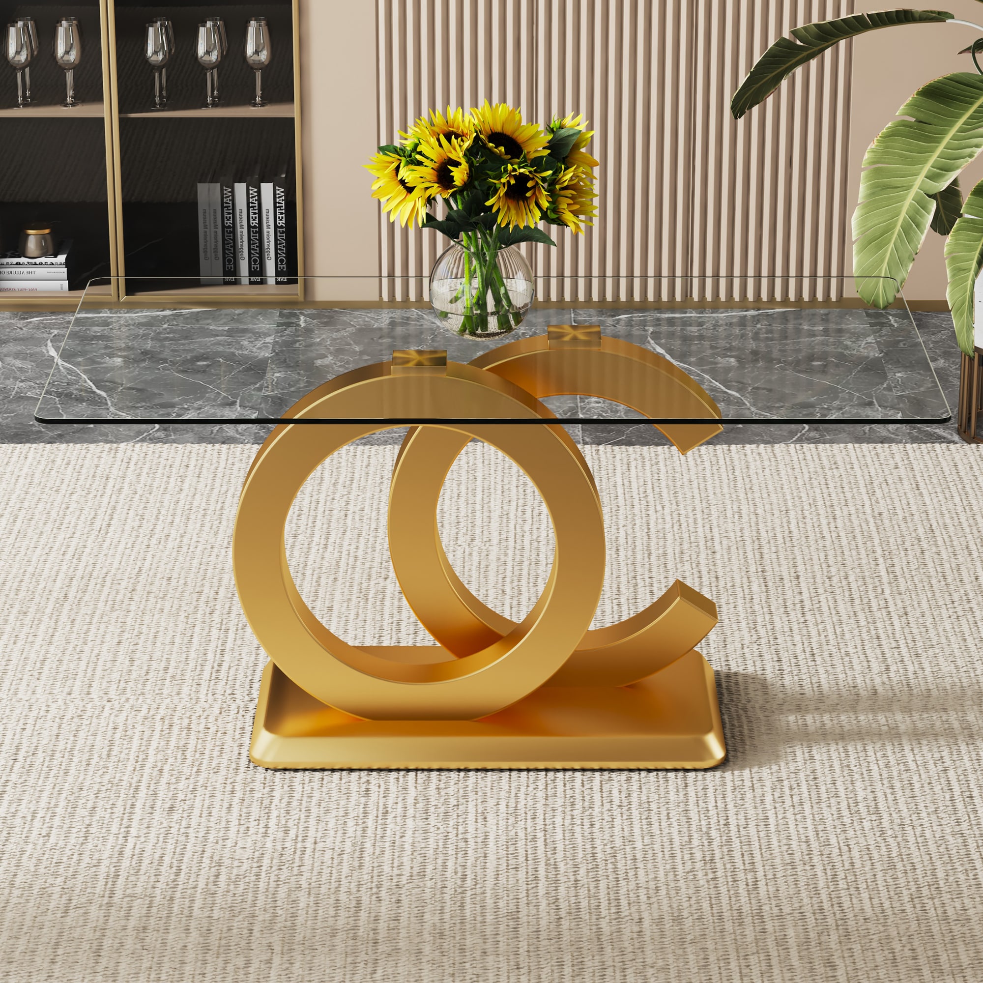 Roomfitters RF-W1151S04948 Dining-Tables - View #3