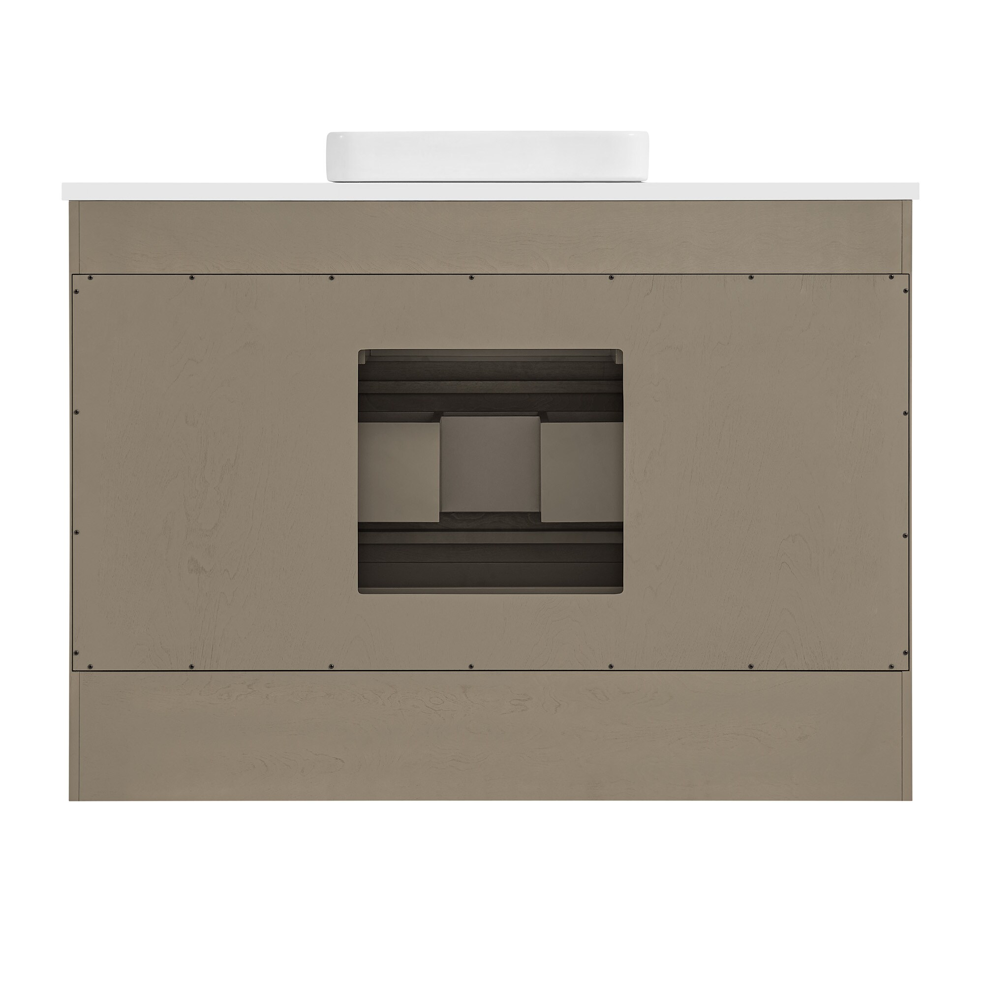 Greentouch Home 1883VA-48-267-907-SR Bath-Vanity-Combo - View #11