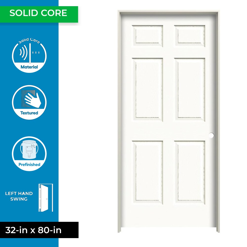 RELIABILT LO1003723 Pre-Hung-Doors - View #2
