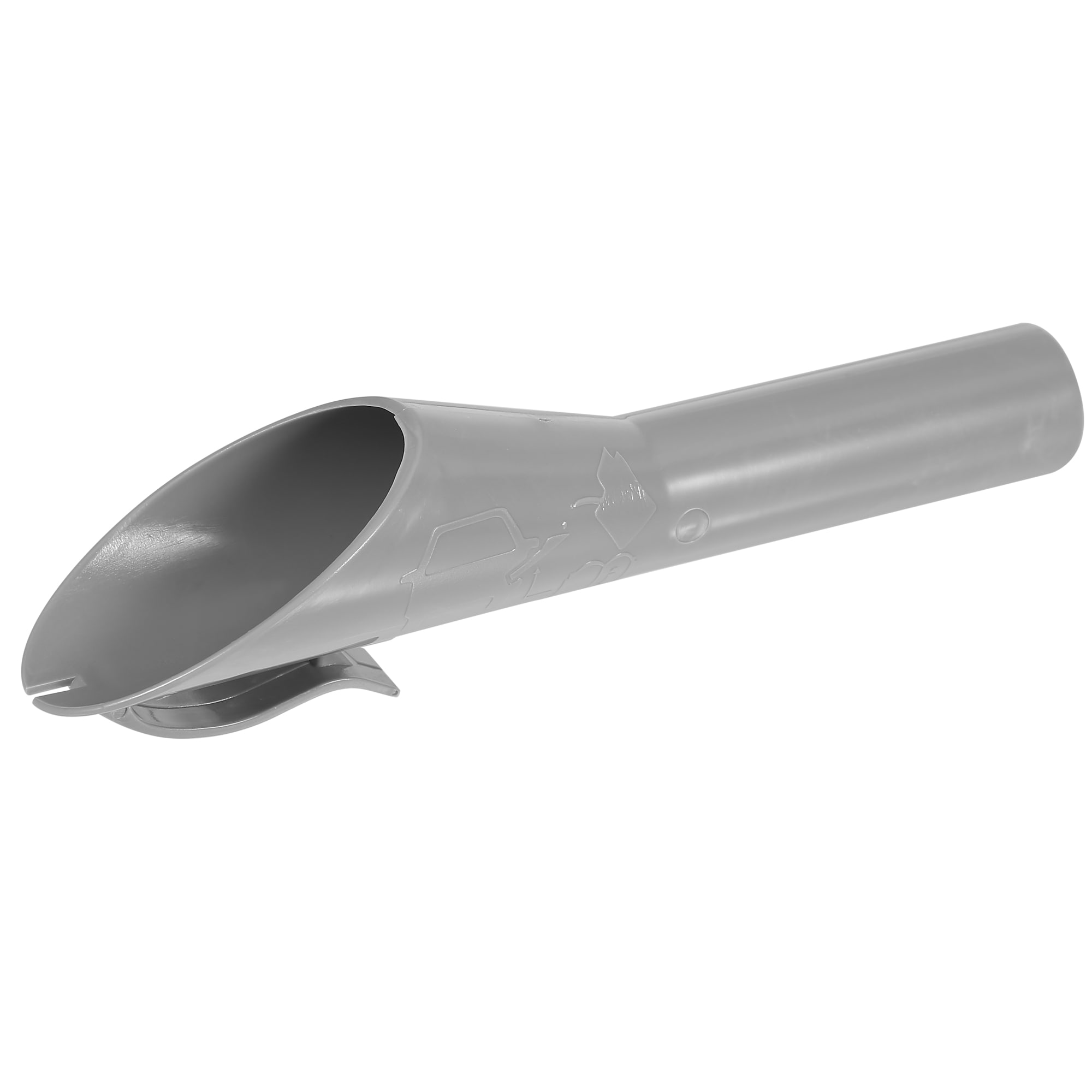 Unique Bargains - Universal Multifunctional Plastic Engine Oil Funnel 1782177 for Ford for Mustan...