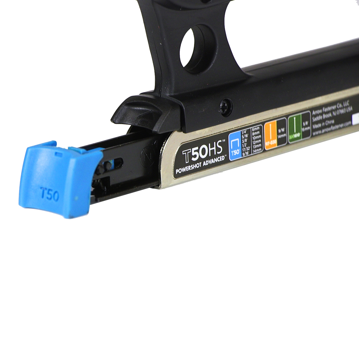 Arrow T50HS Staple-Guns - View #3