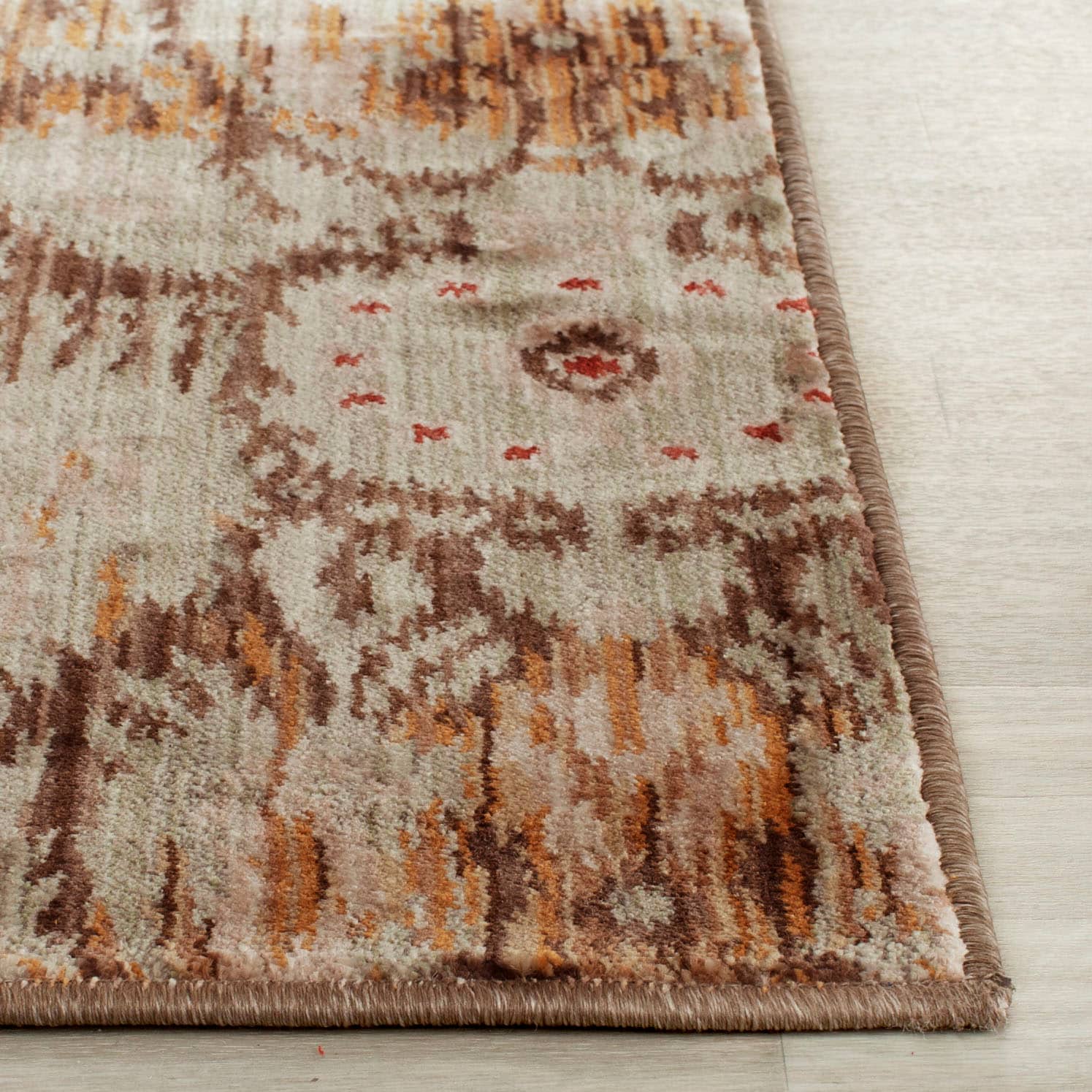 Safavieh INF553F-9 rugs - View #3