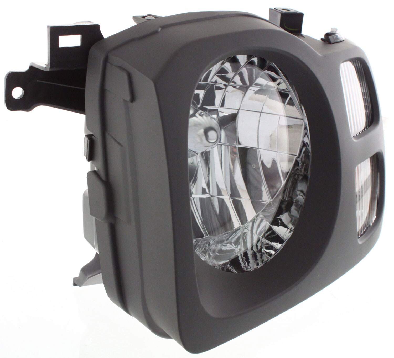 Garage-Pro JCWN100118GP Headlights-Components - View #2