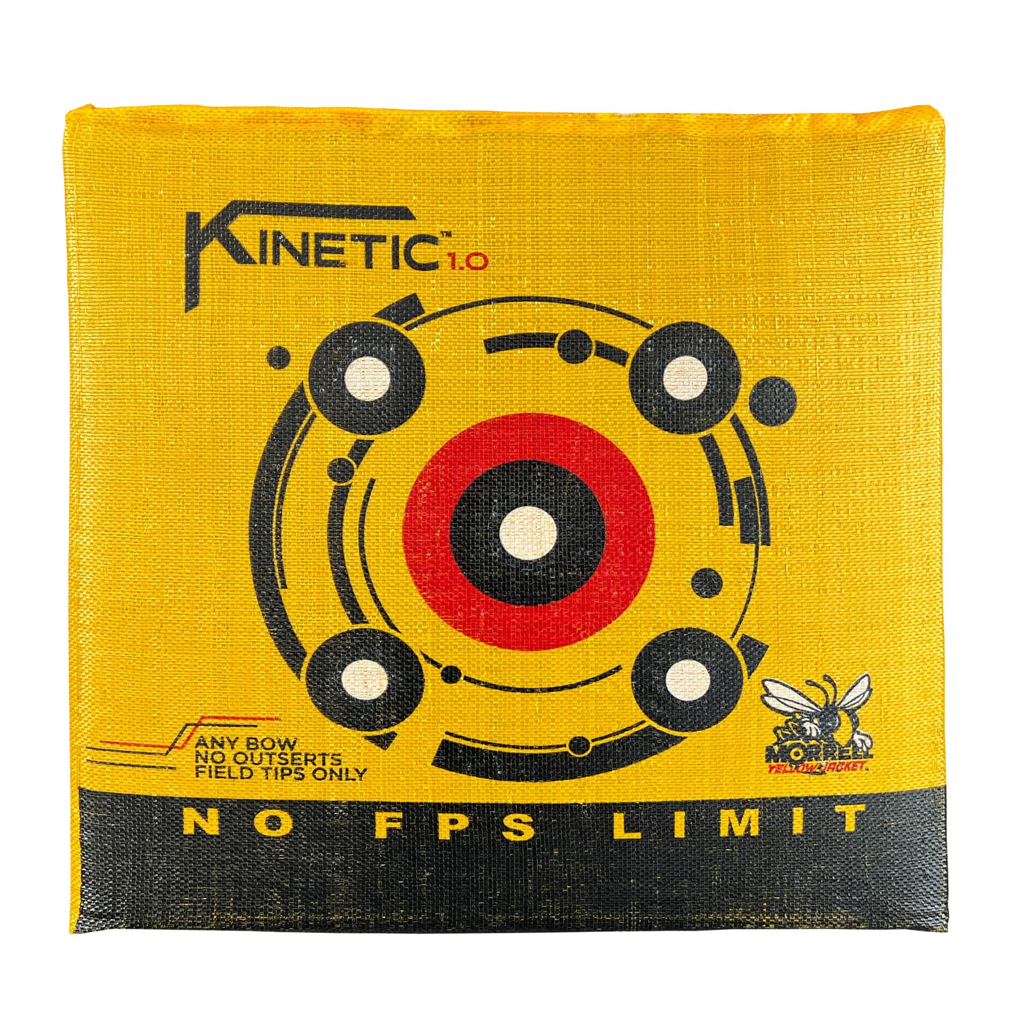 MORRELL TARGETS 409229 Hunting-Equipment - View #5