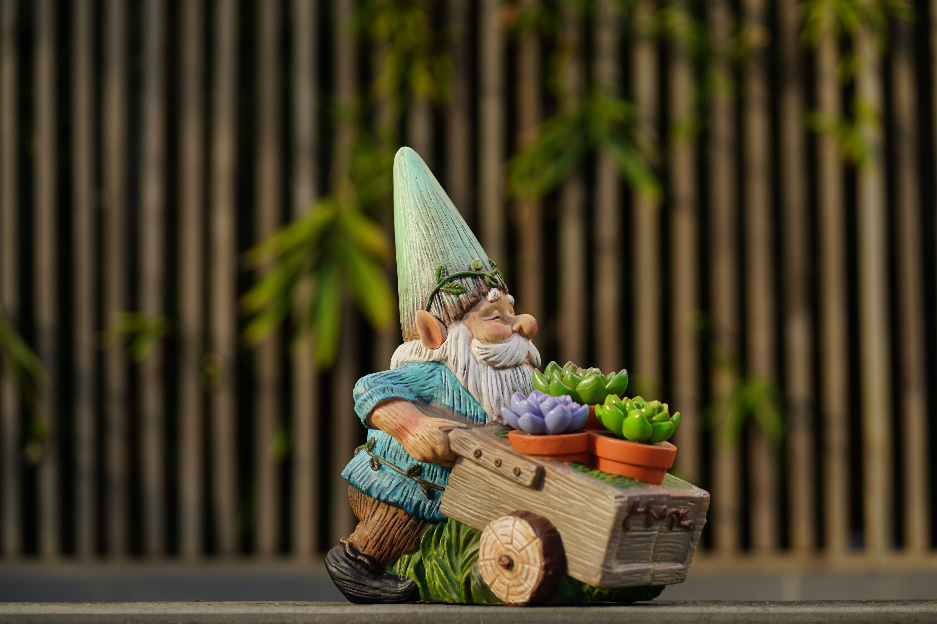 Style Selections 68016072 Garden-Statue - View #9