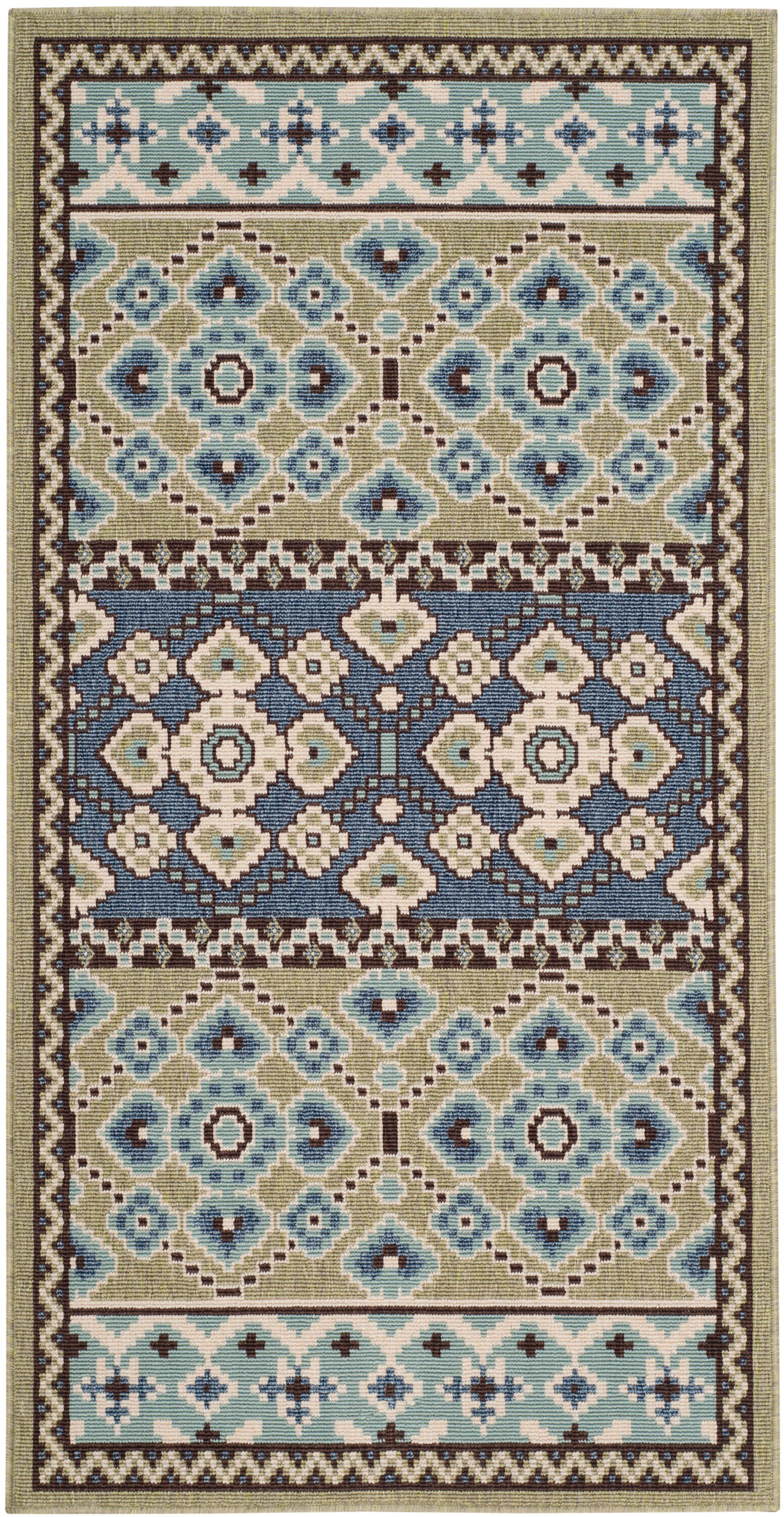 Safavieh VER093-0642-3 rugs - View #2