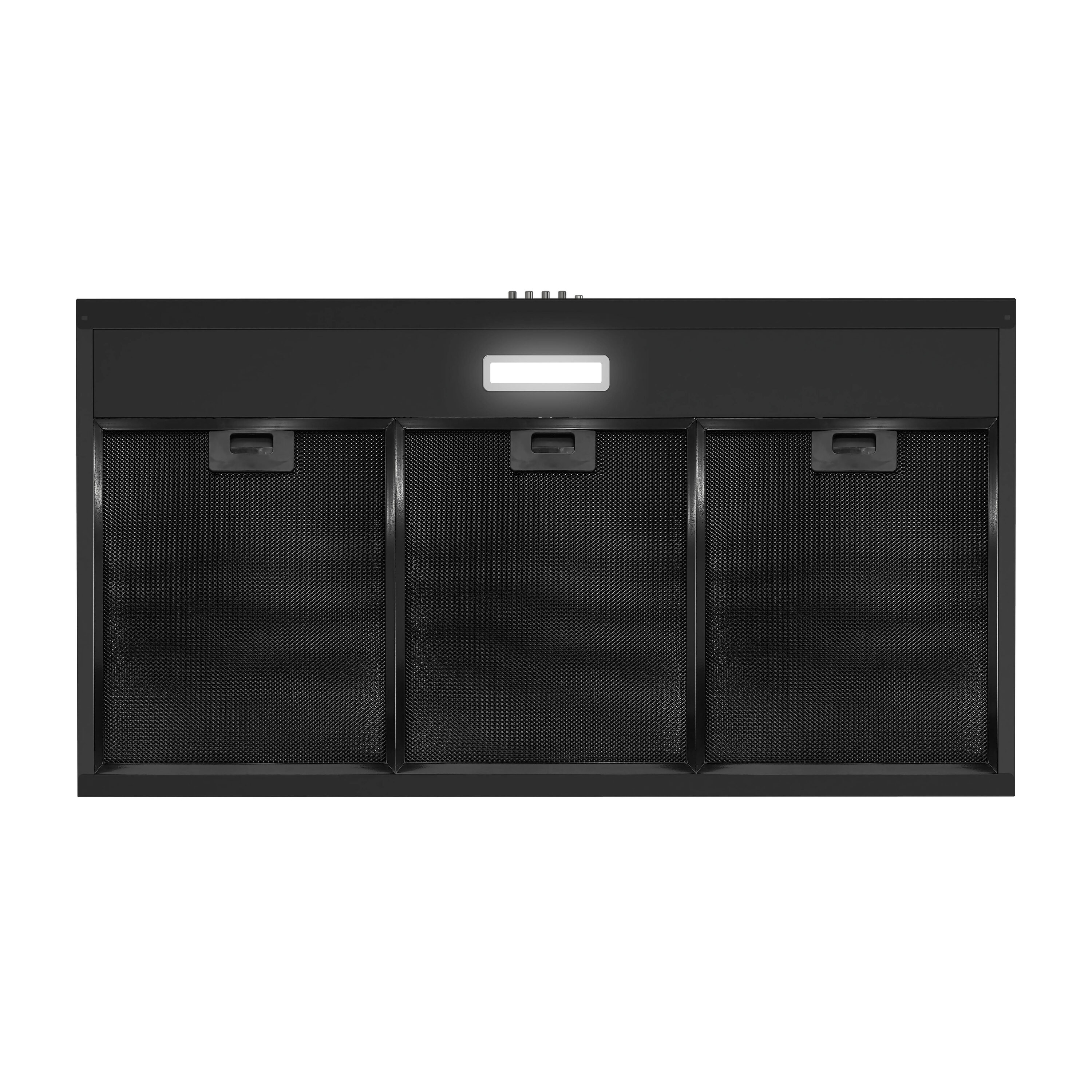 Streamline T-10552-4-CL Undercabinet-Range-Hoods - View #10