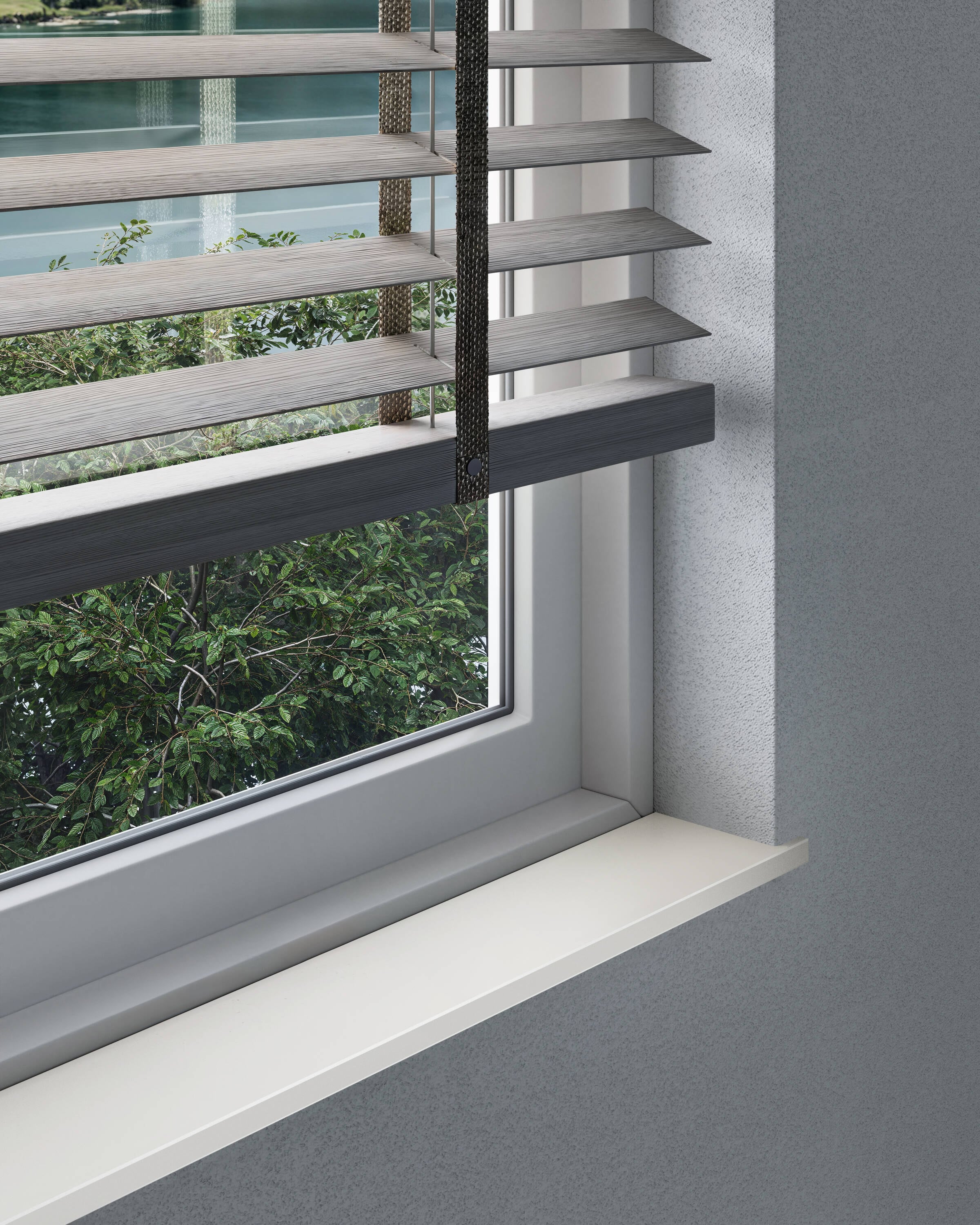 Satori 1001-0148-0 Wall-Trim-Accent-Tile - View #4