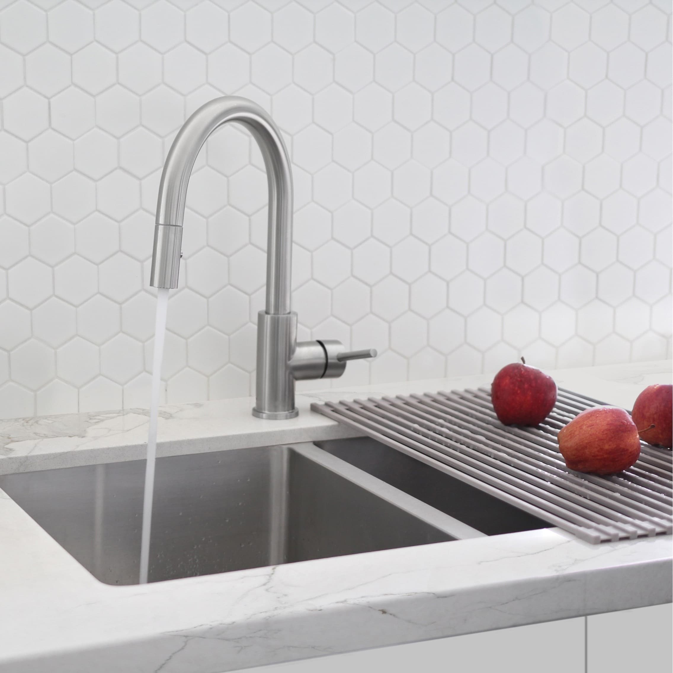 Stylish K-131S Kitchen-Faucets - View #12