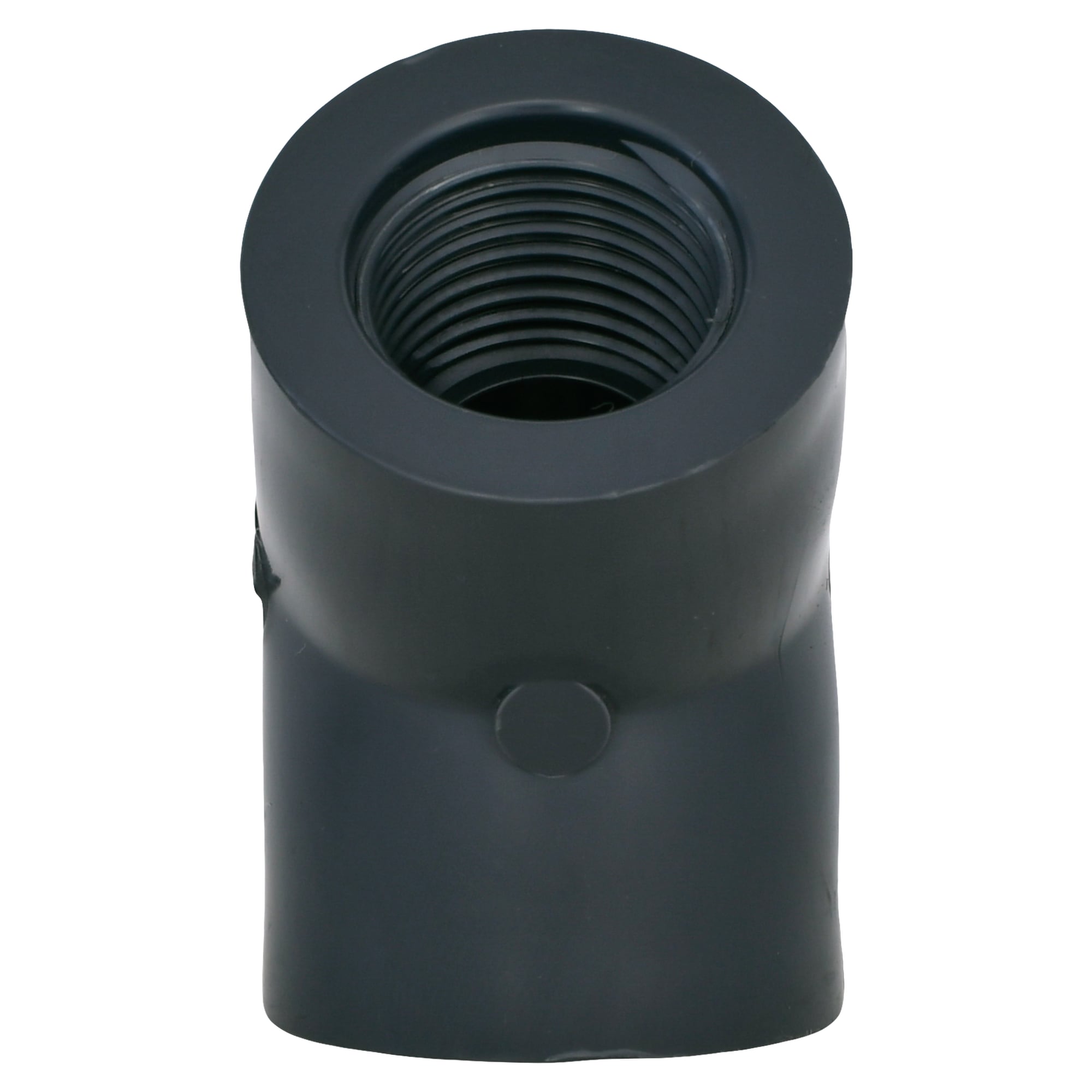 Charlotte Pipe PVC 08312  1000 Pvc-Pressure-Sch-40-Fittings - View #2