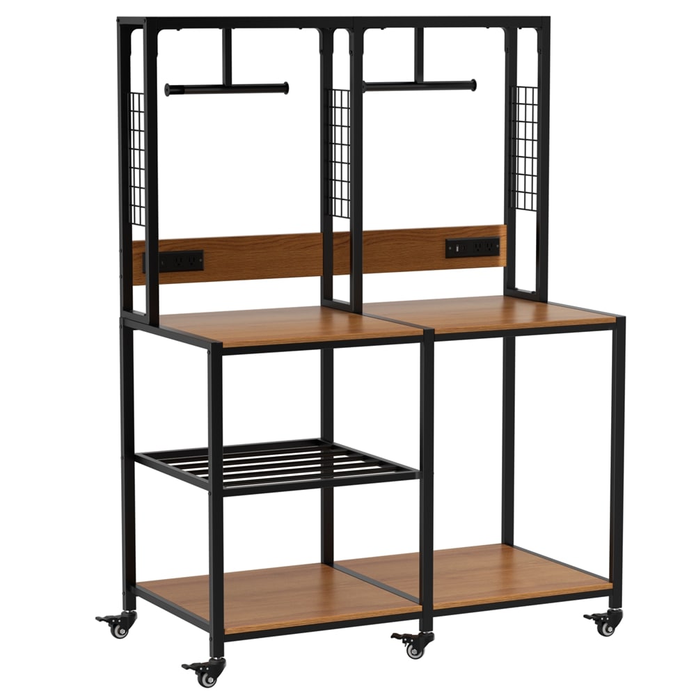 SUNOYAR W3190P395814 Office-Carts - View #2