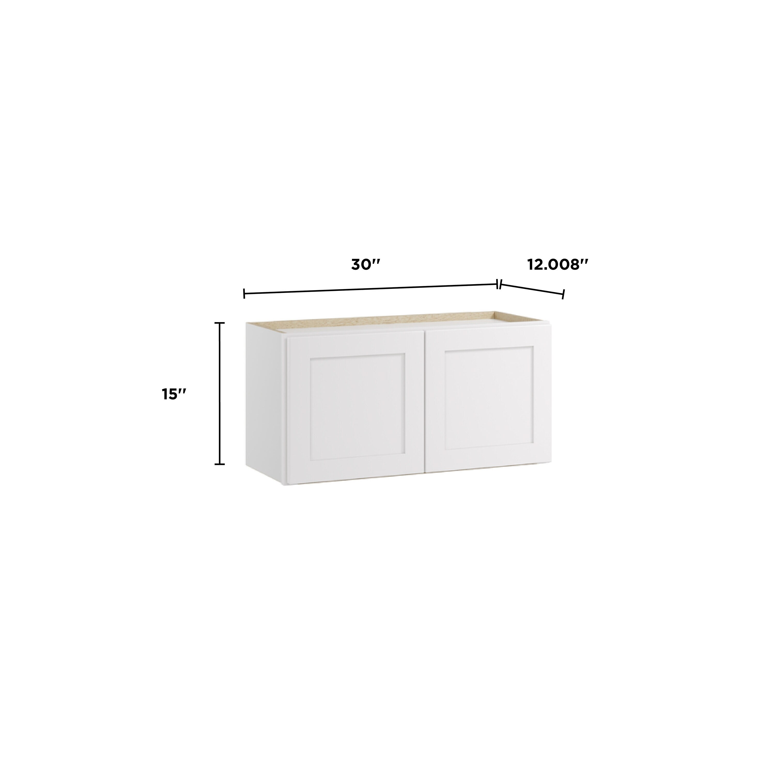 Whalen CLICK-IT LWSCLICK-53 Cabinets-Kitchen - View #9