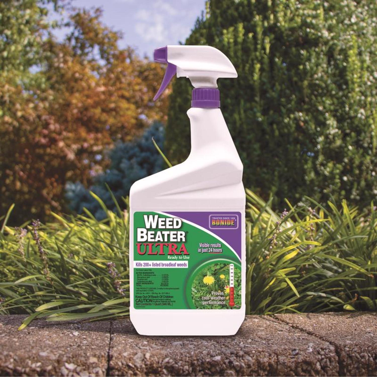 Bonide EJD7236839 Weed-Preventers - View #3