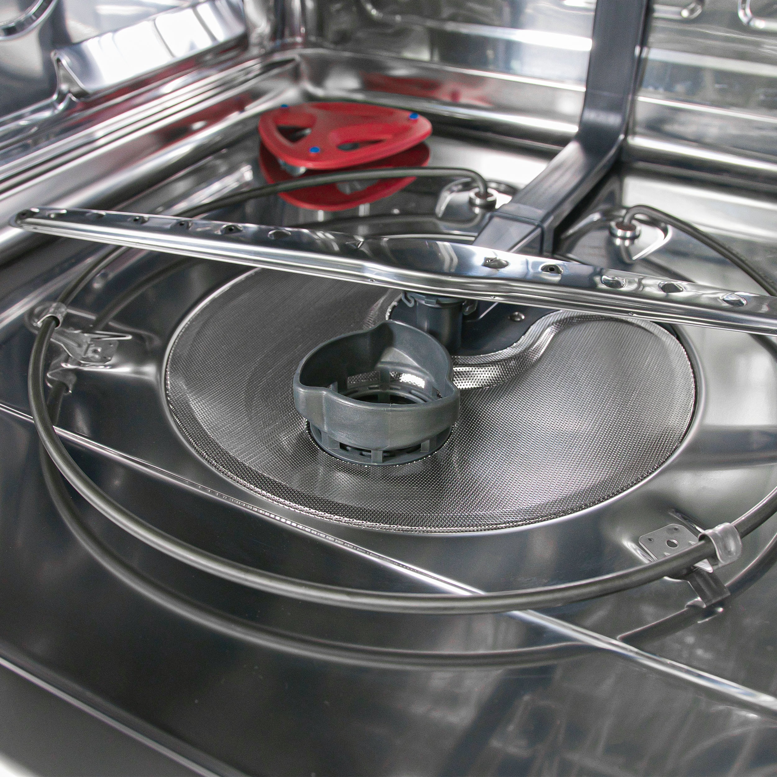 FORNO FDWBI8067-24S Builtin-Dish - View #19