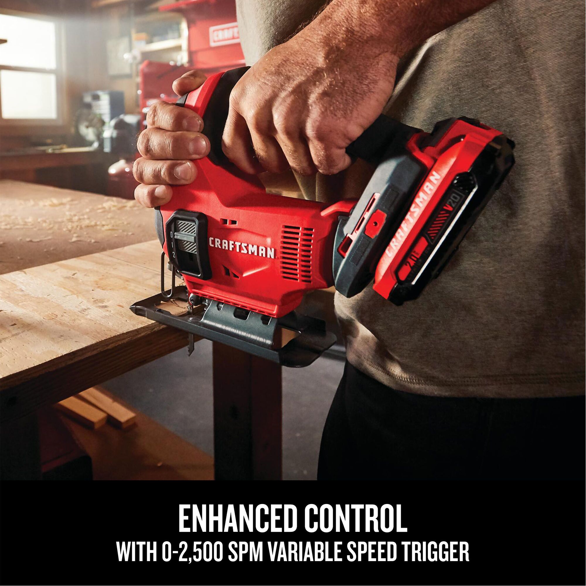 CRAFTSMAN CMCS600B c100075 - View #5