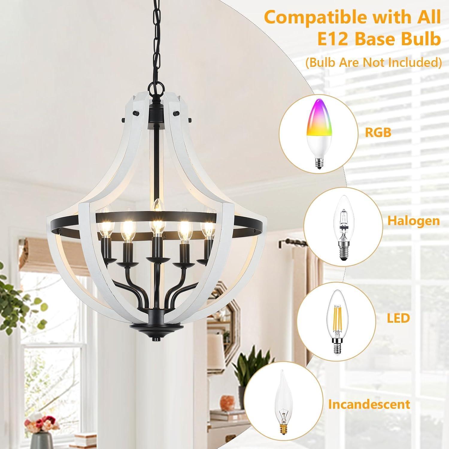 Bayfeve BF-242329-MP Pendant-Lights - View #6