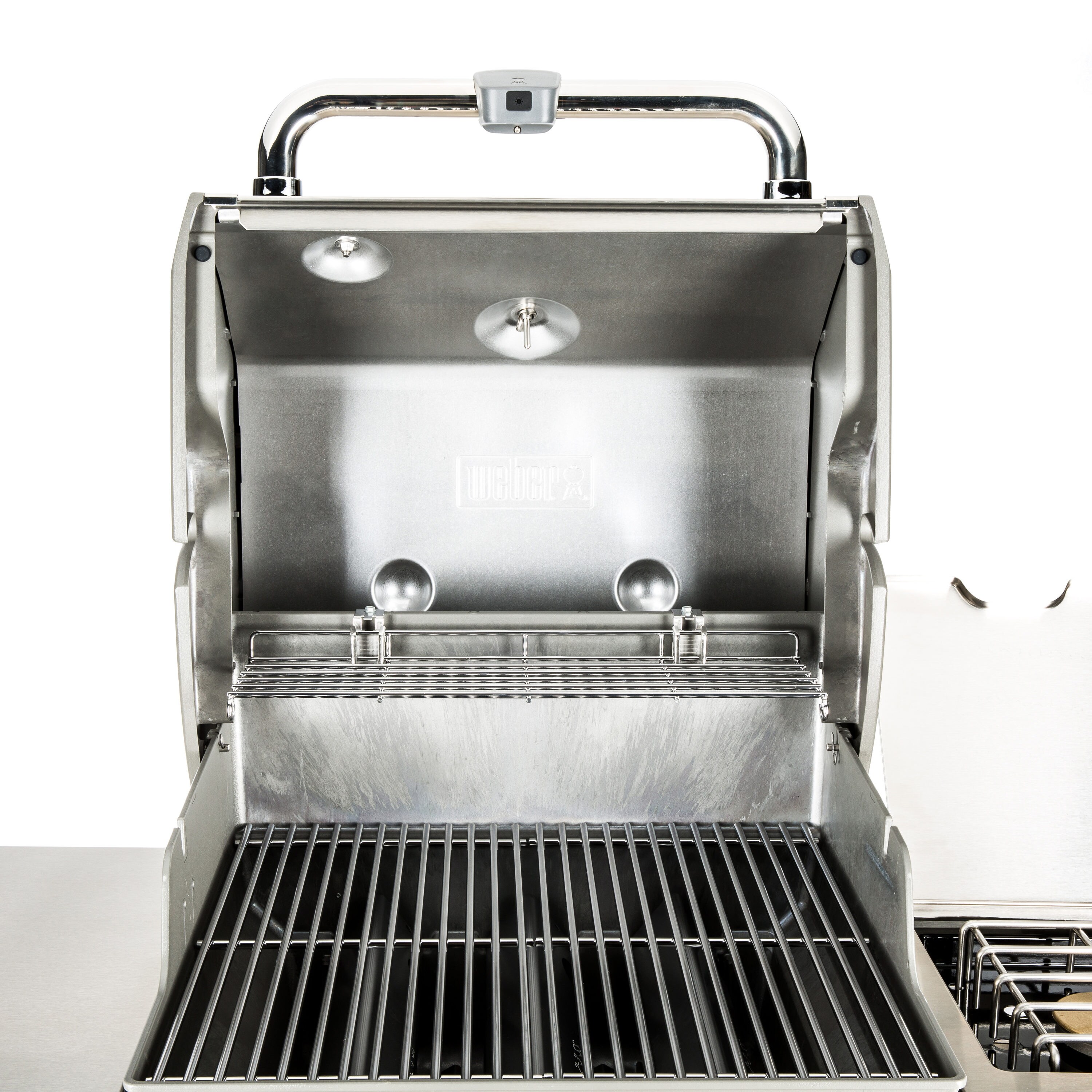 Weber 65004001 Gas-Grill - View #2