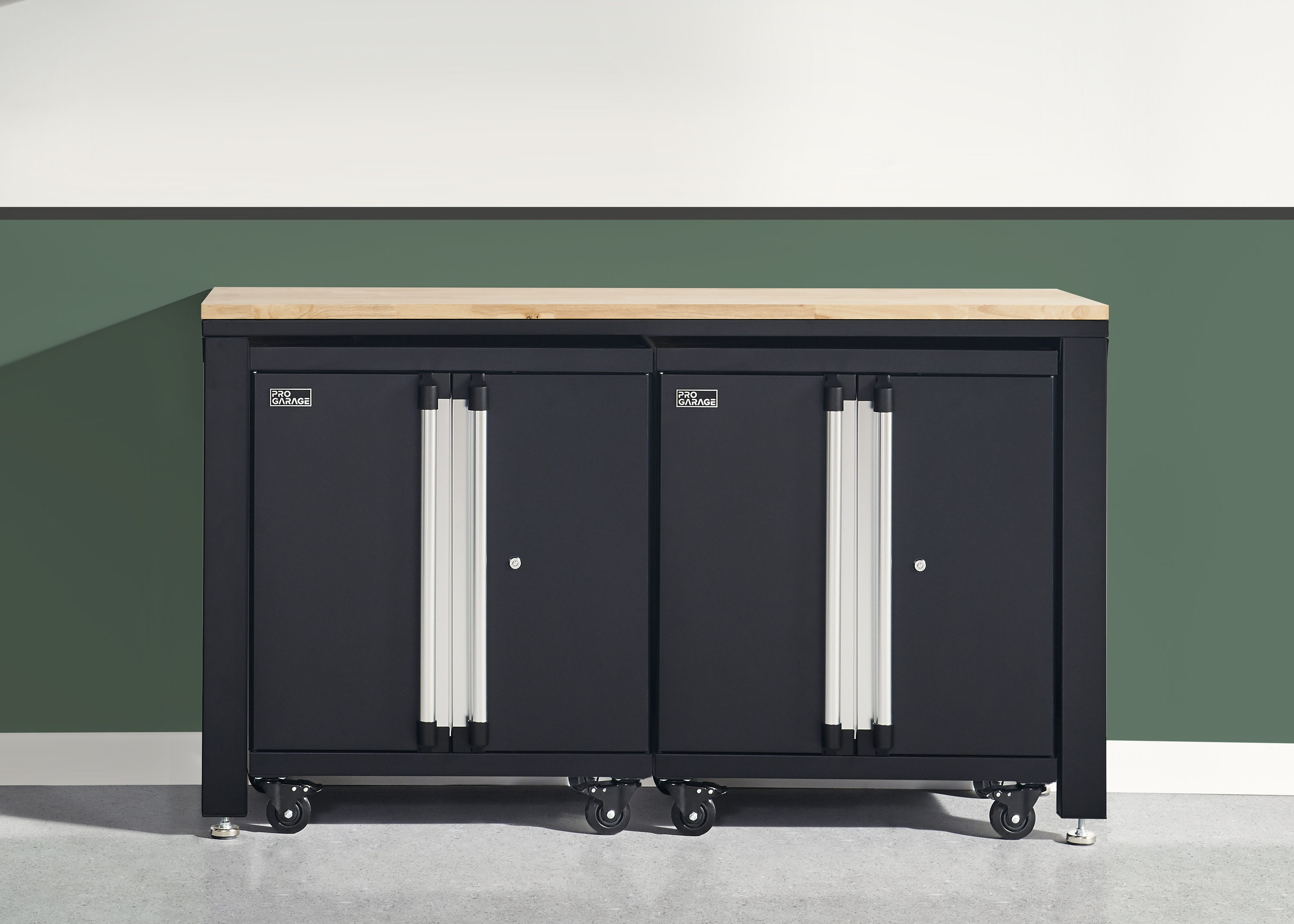 ClosetMaid 1085840 Garage-Storage-Systems - View #3