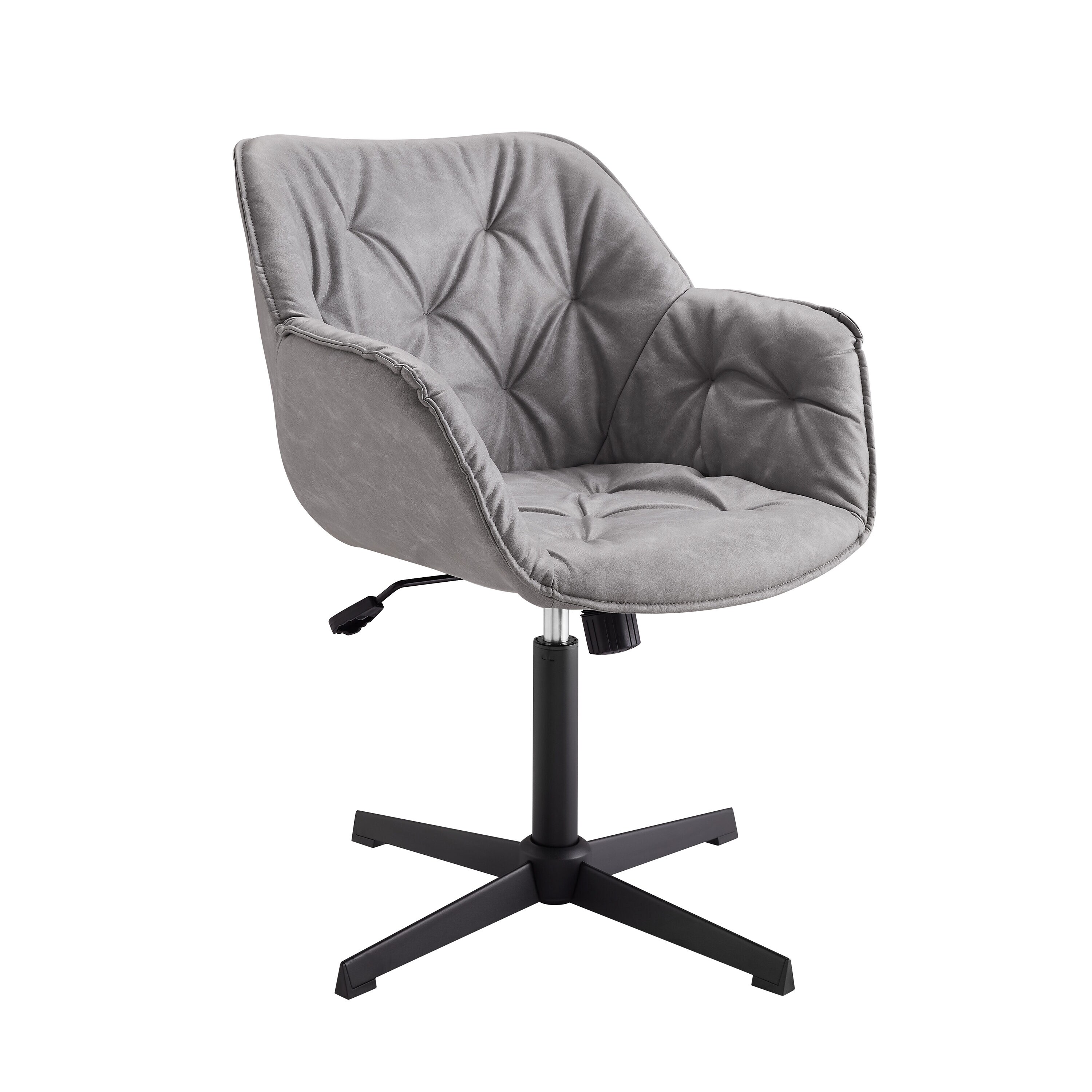 Art Leon DC016-GRAY Office-Chairs - View #5