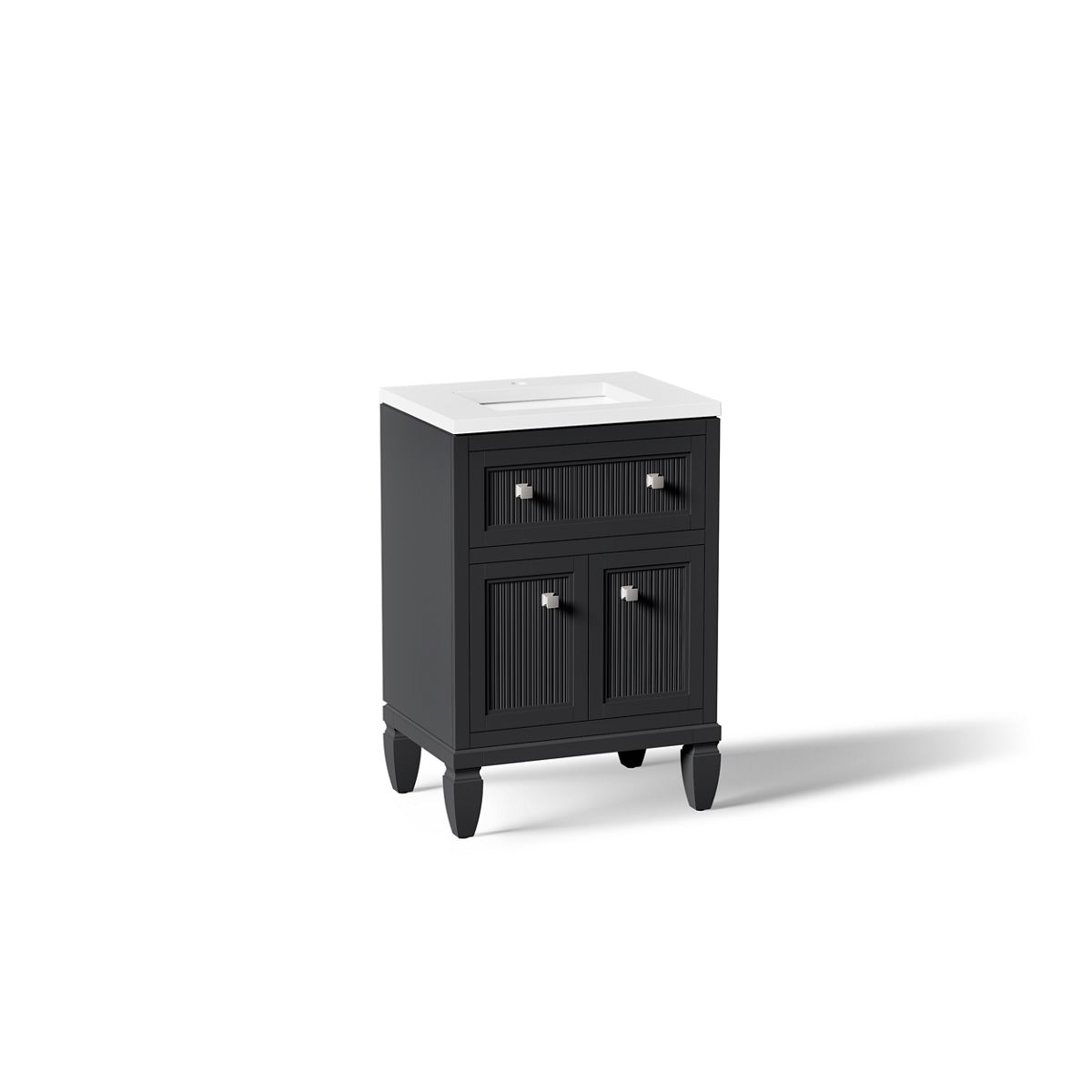 KOHLER 33535-ASB-1WX Bath-Vanity-Combo - View #2