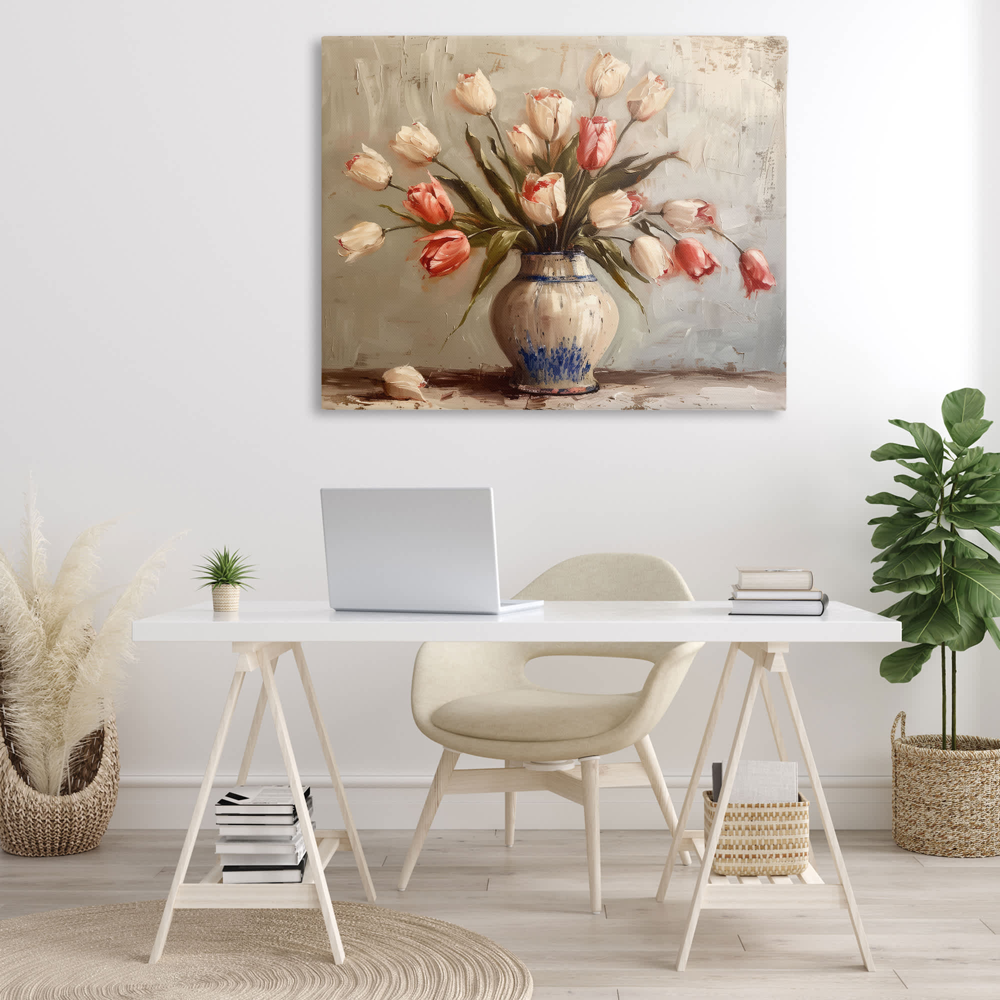 Stupell Industries BT-848-CN-36X48 Wall-Art - View #3