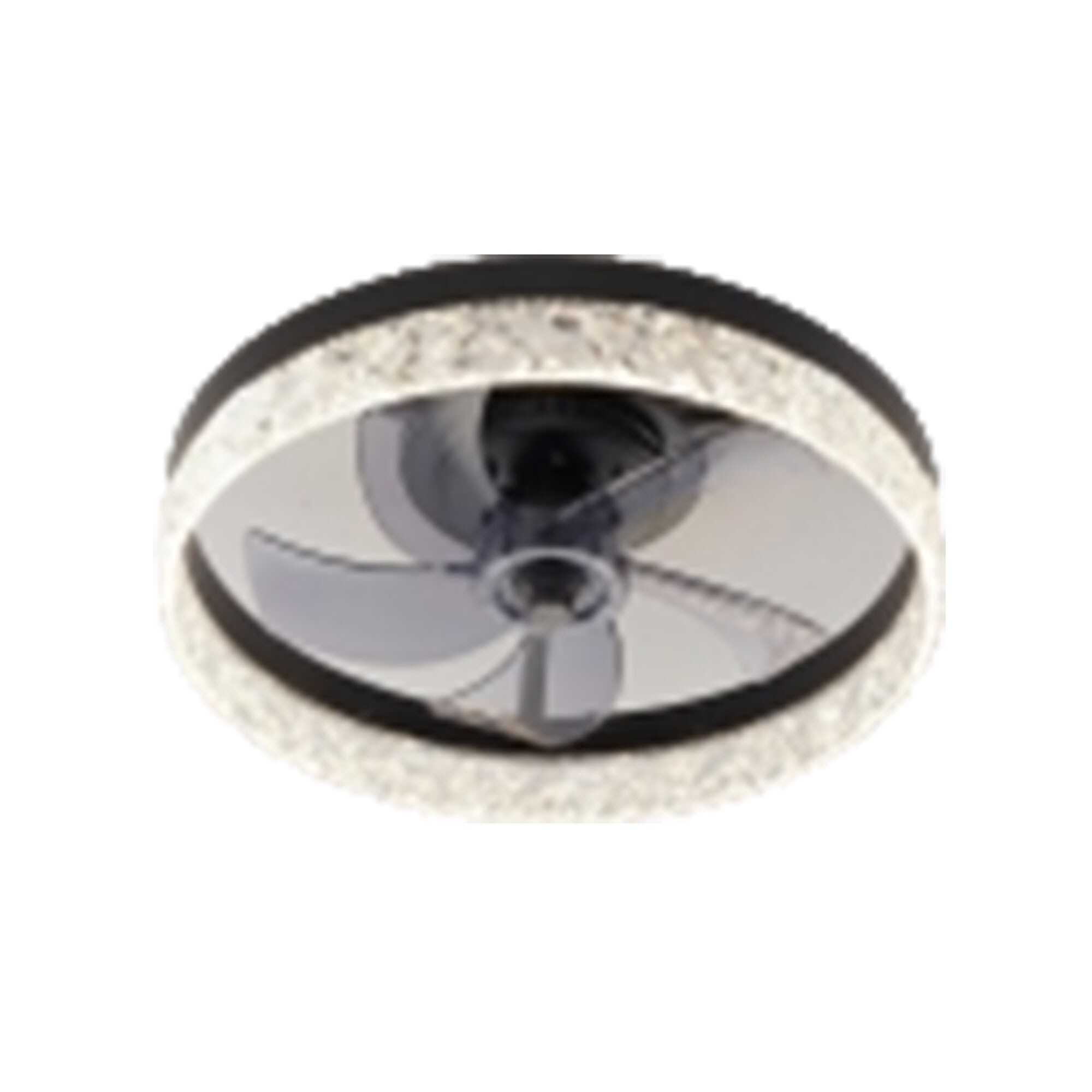 DORESshop LSC-DLP-FS01801ABL Ceiling-Fans - View #3