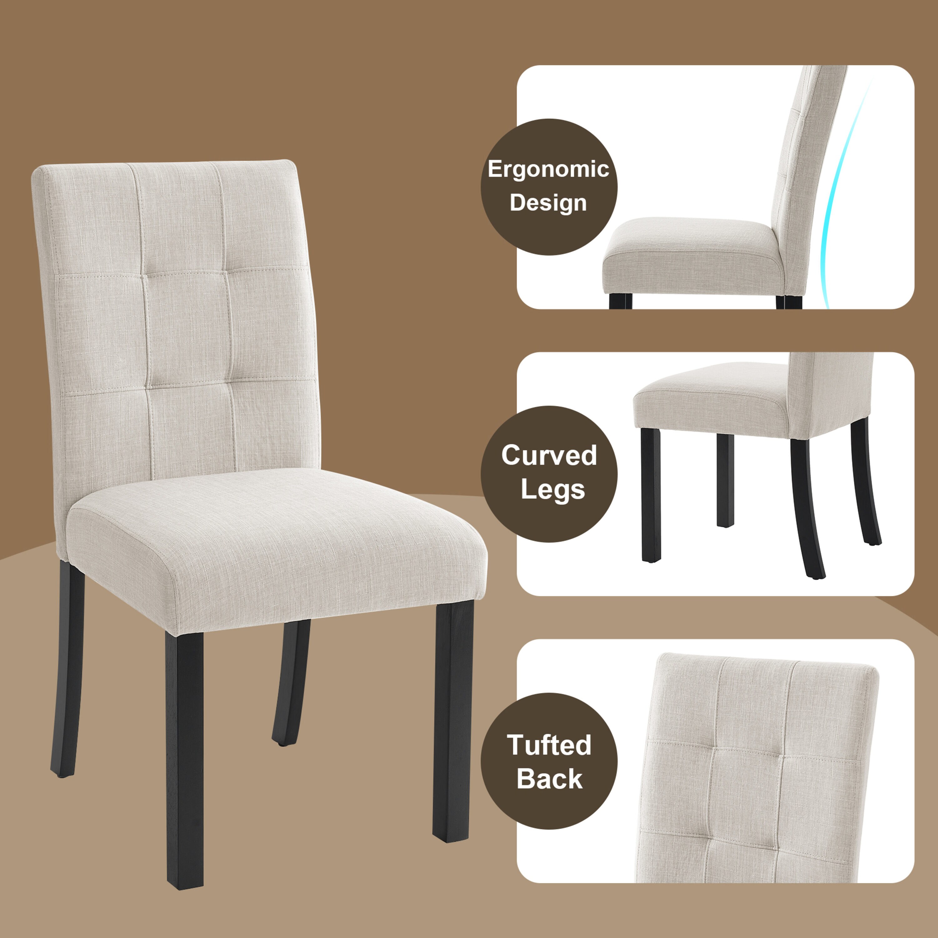 Qualler JIOU2045K Dining-Sets - View #6