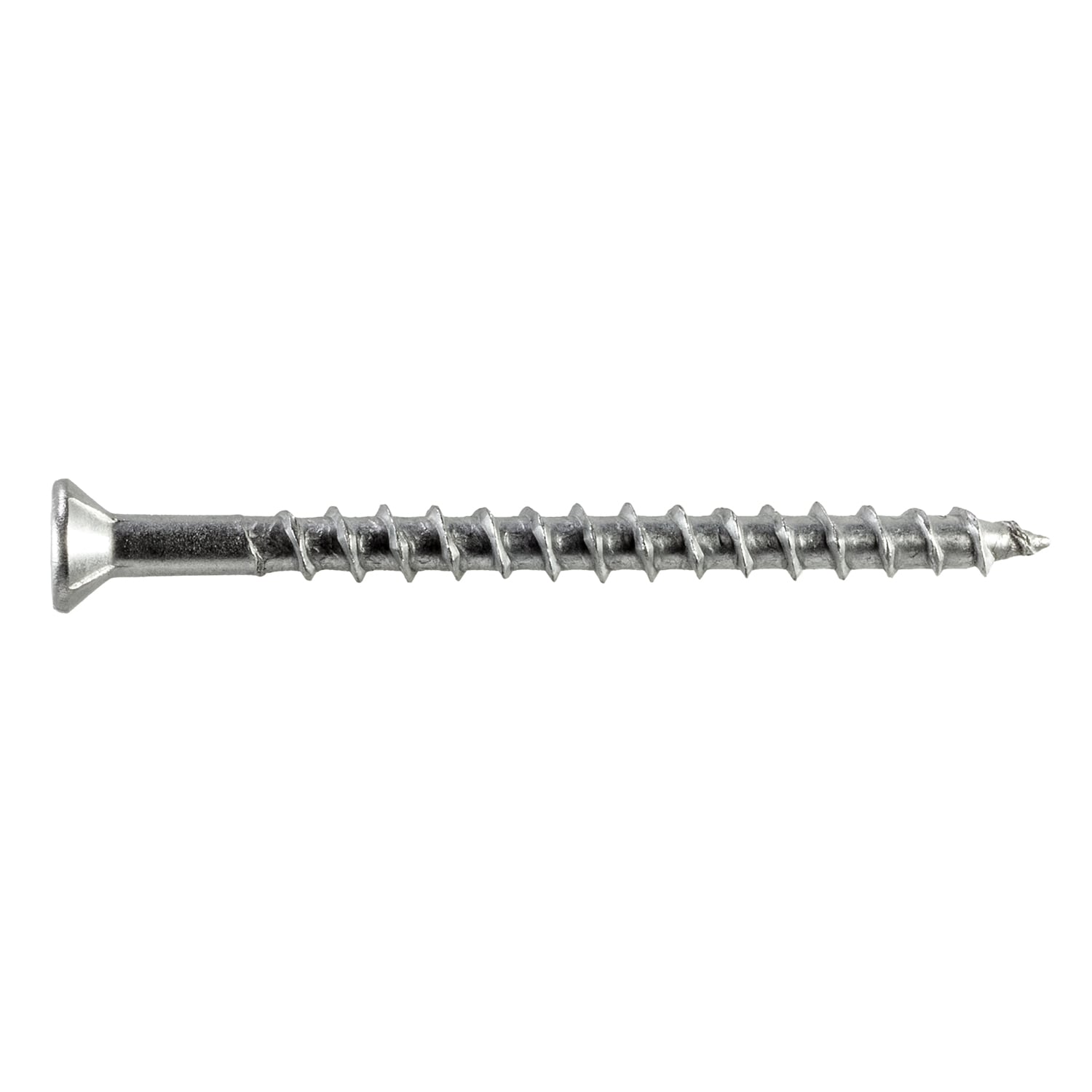 Simpson Strong-Tie T10250WP1 Deck-Screws - View #3