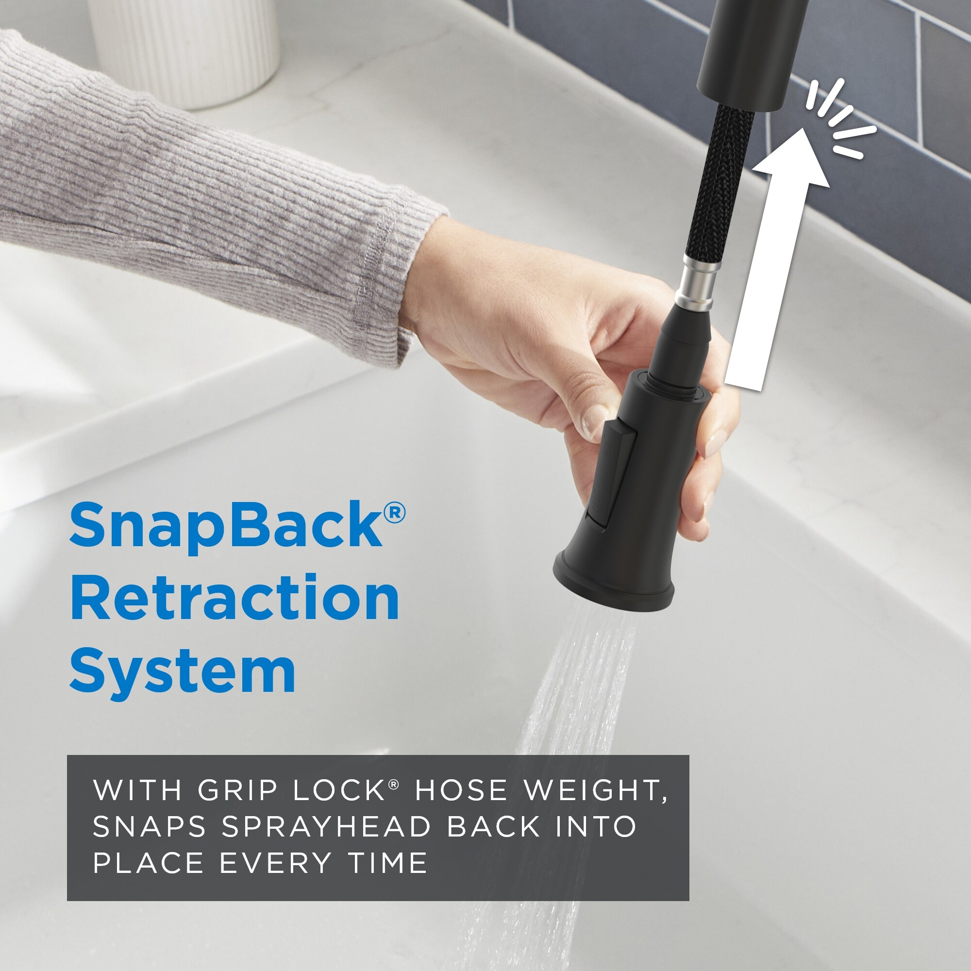 Gerber D150579BS Kitchen-Faucets - View #7