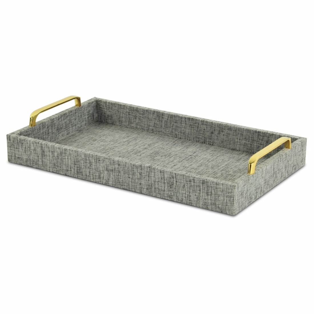 HomeRoots 4000401793 Serving-Trays-Caddies - View #2